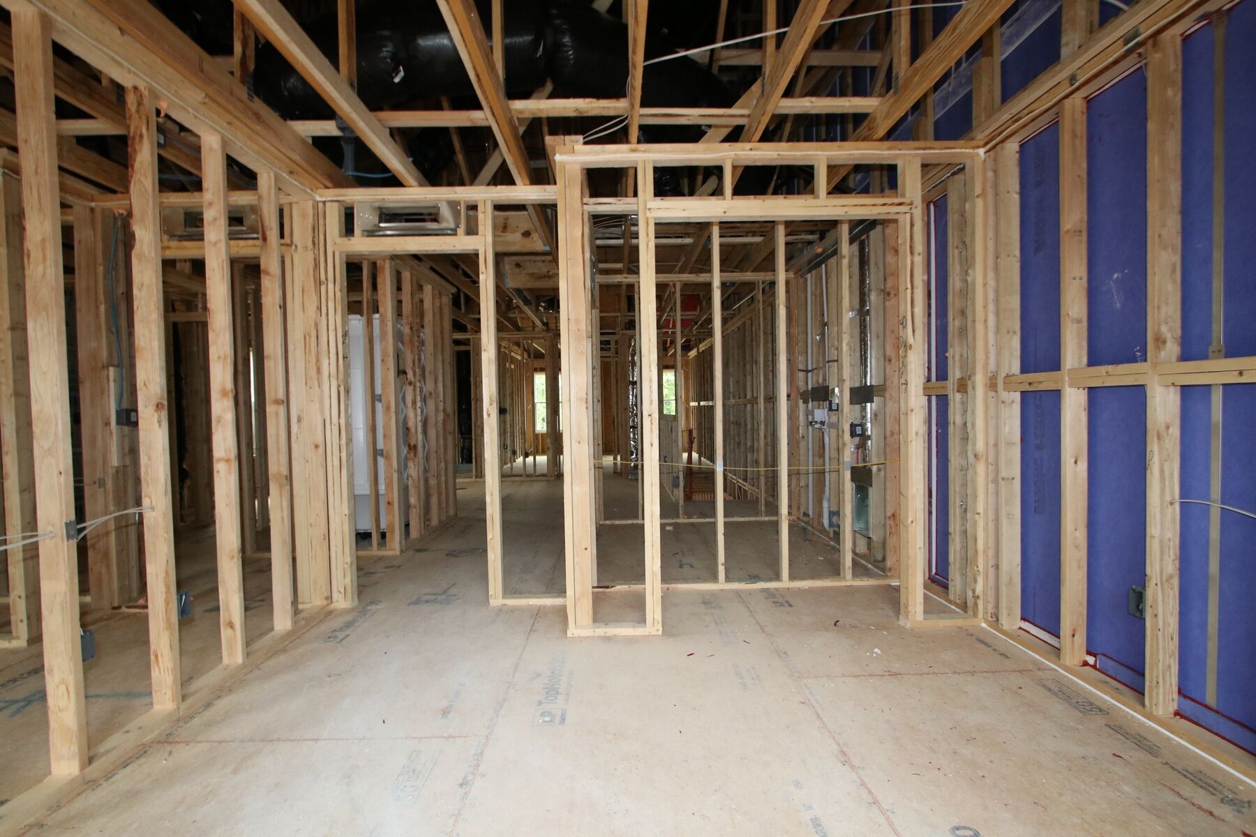 Framing