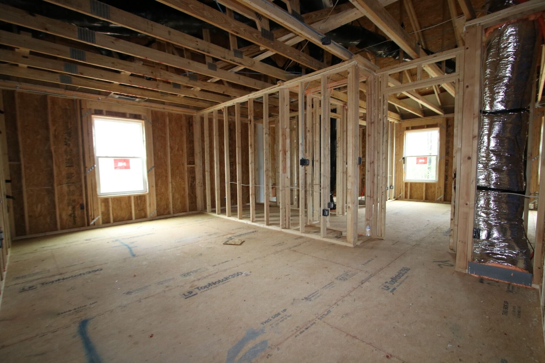 Framing