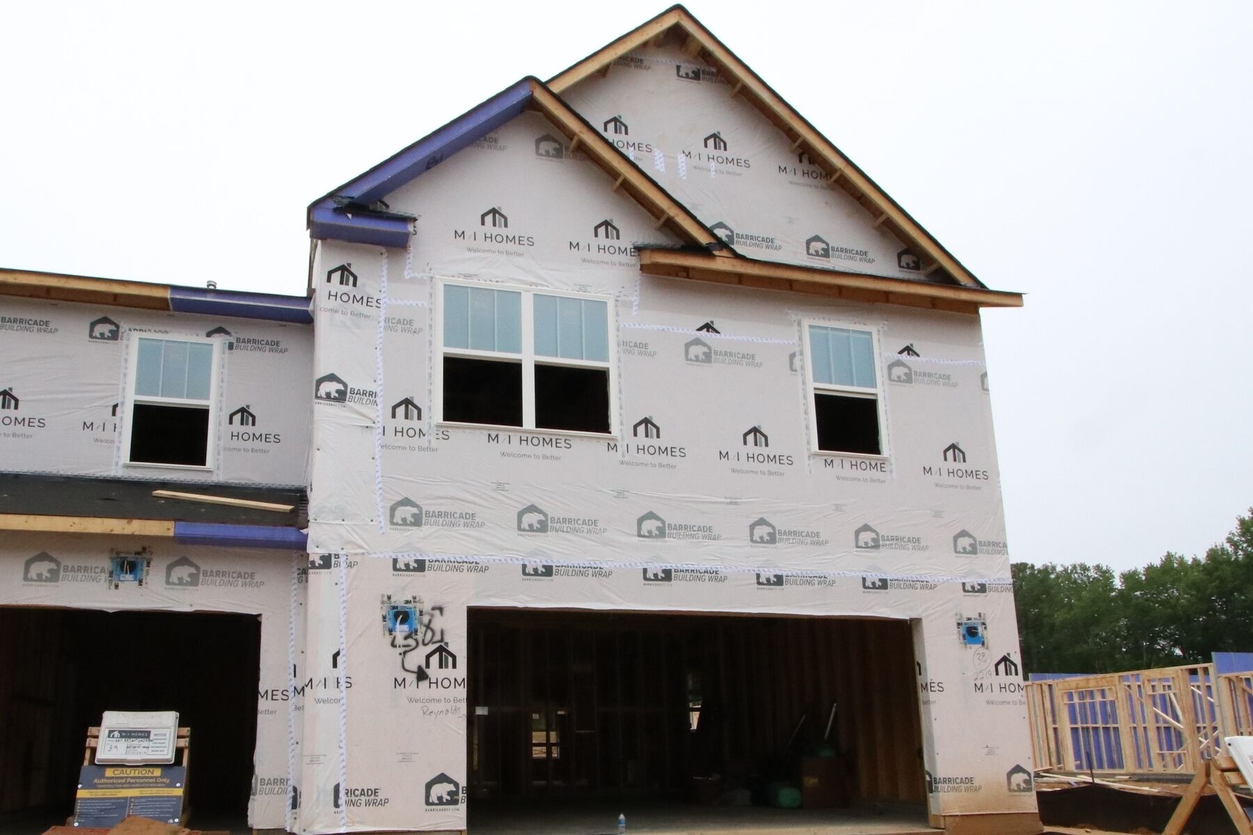 Front Exterior