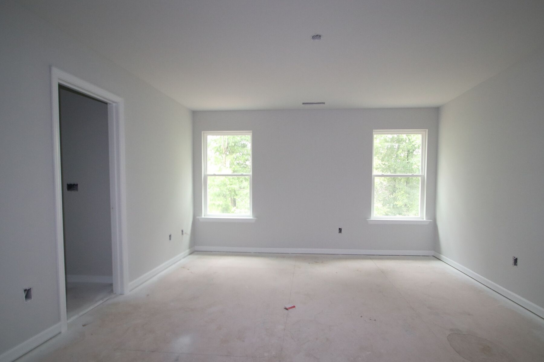 Owner's Bedroom
