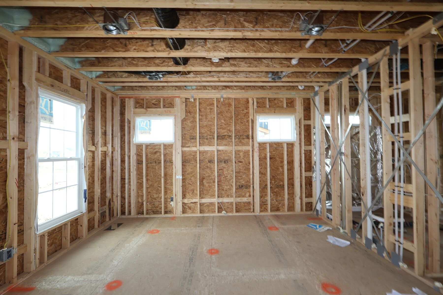 Framing