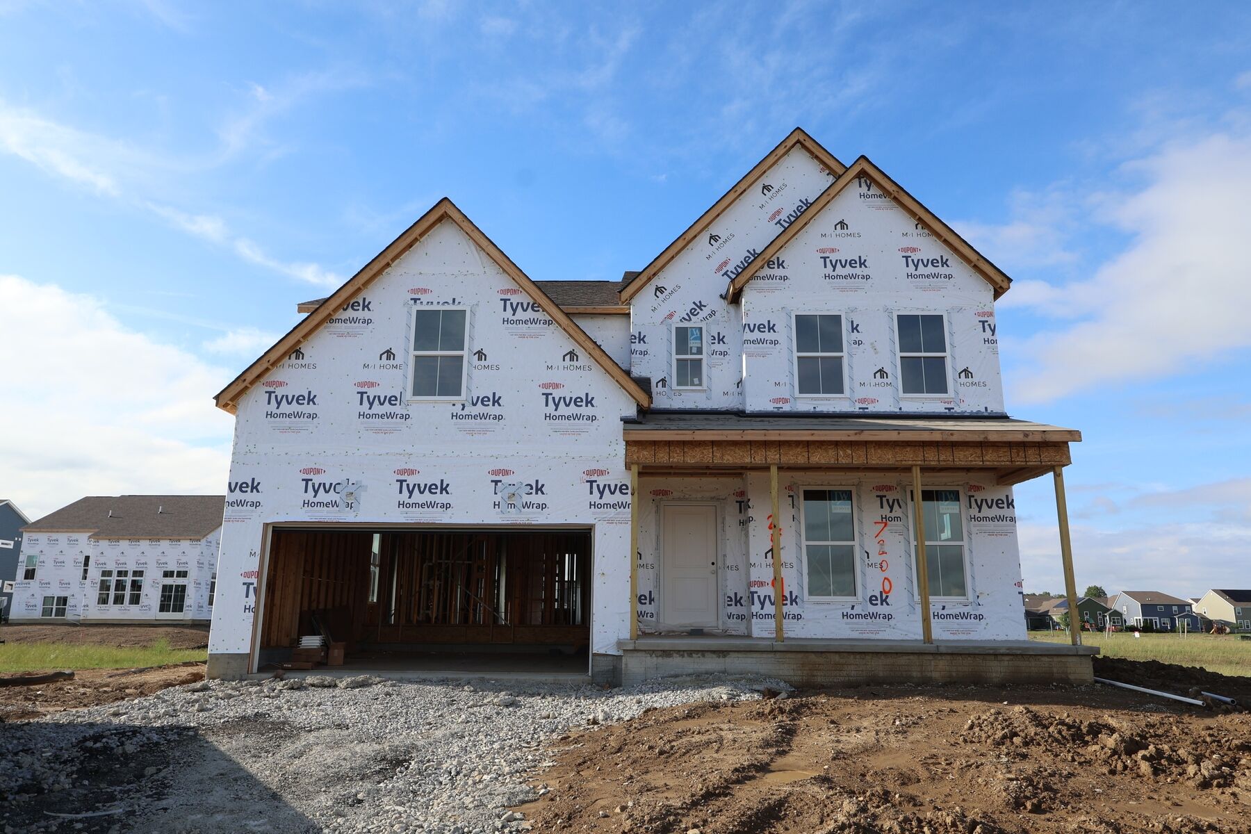 Front Exterior