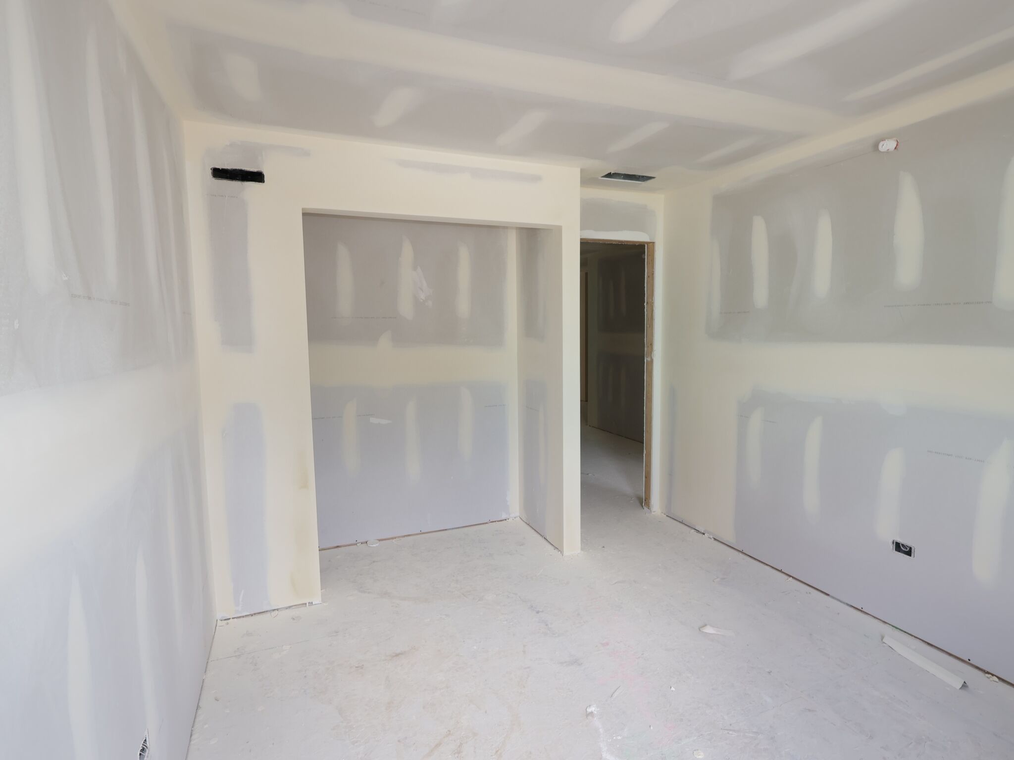 Drywall
