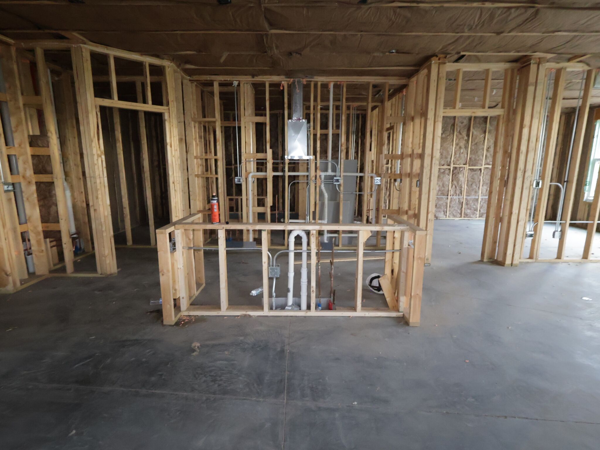 Insulation