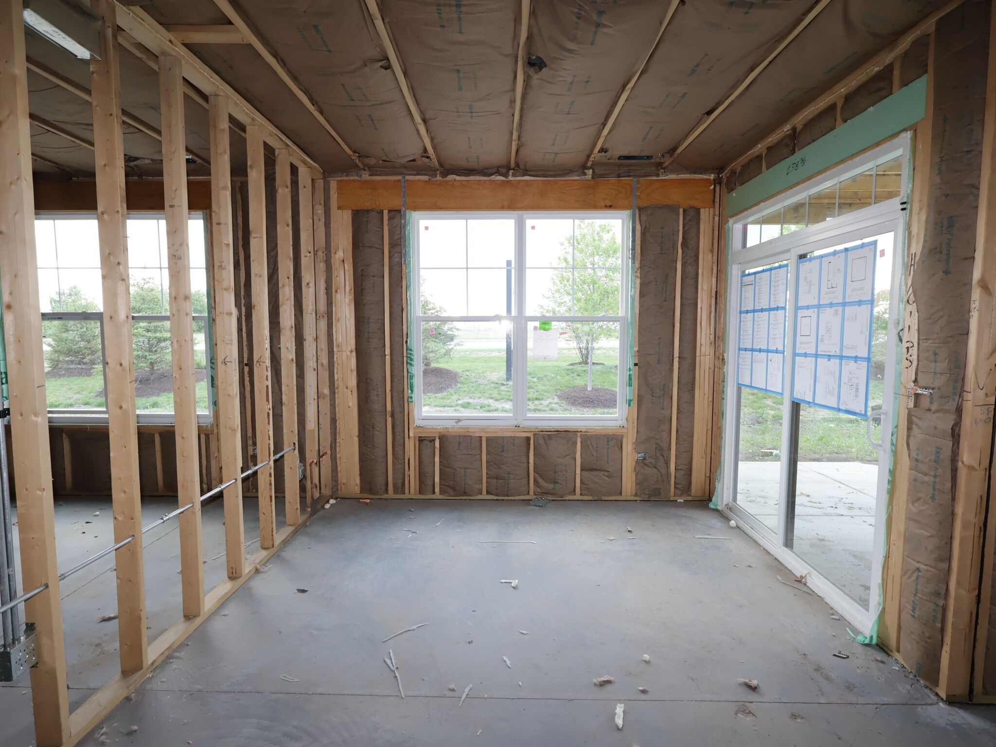 Insulation