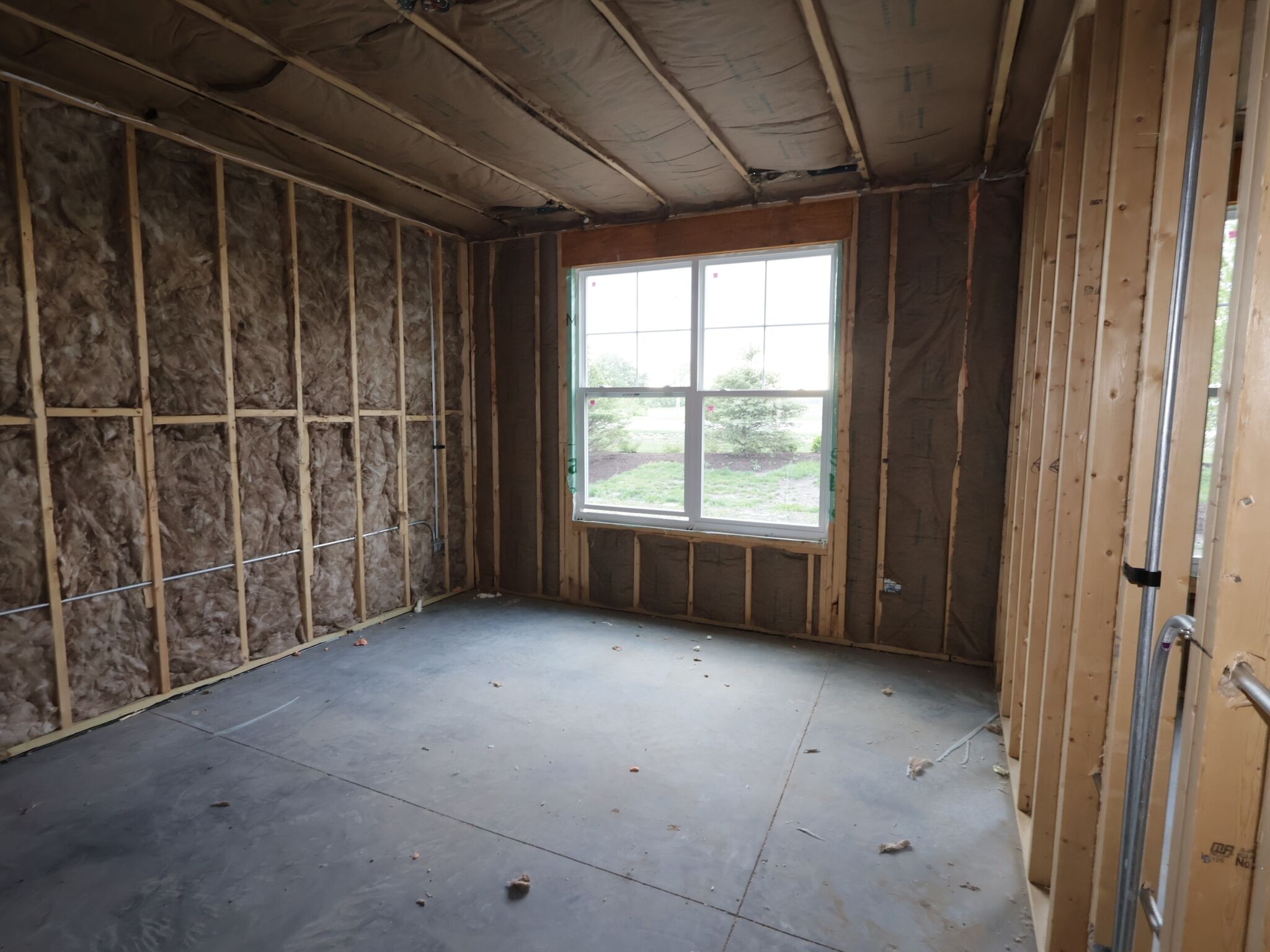 Insulation