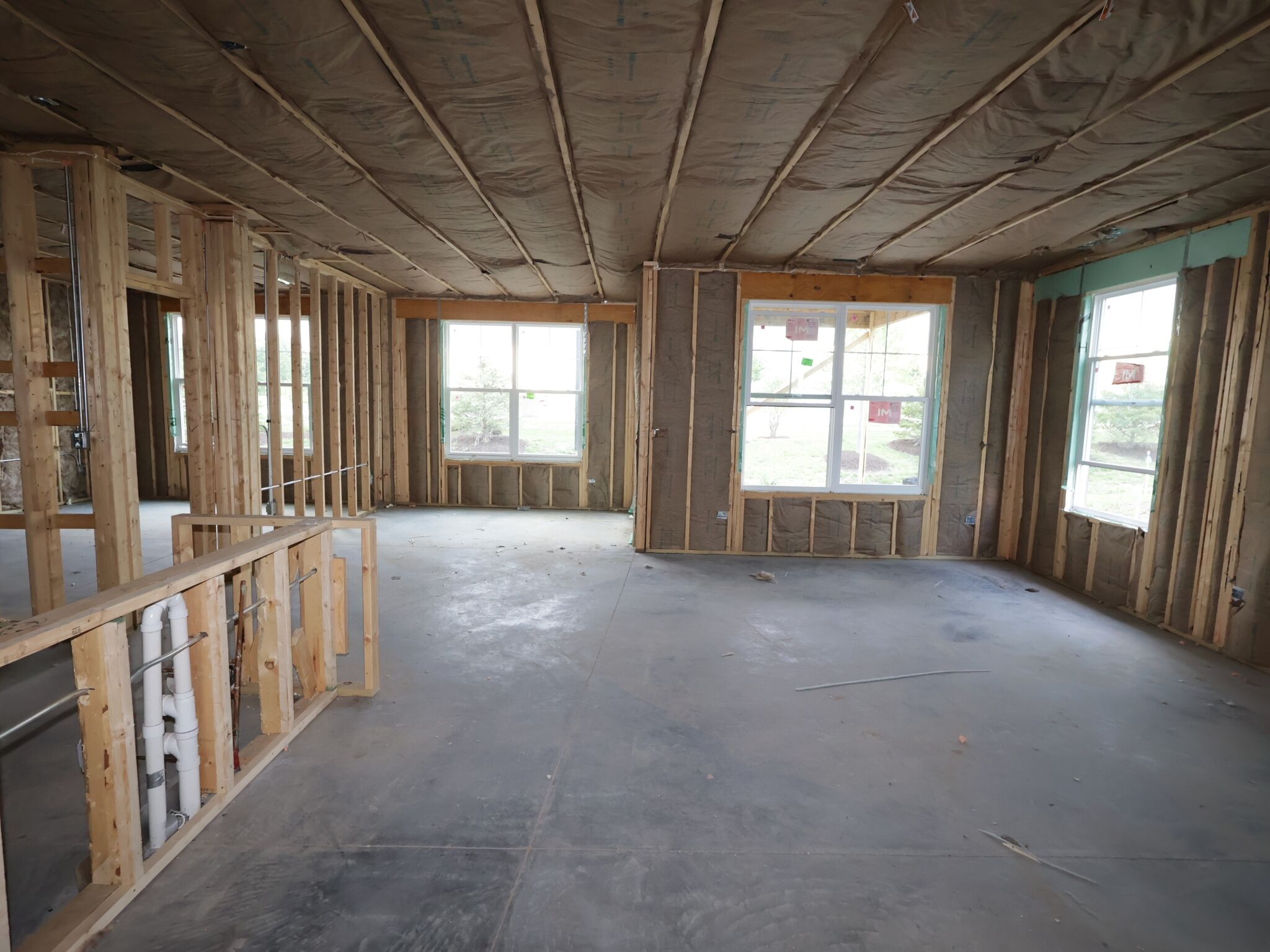 Insulation