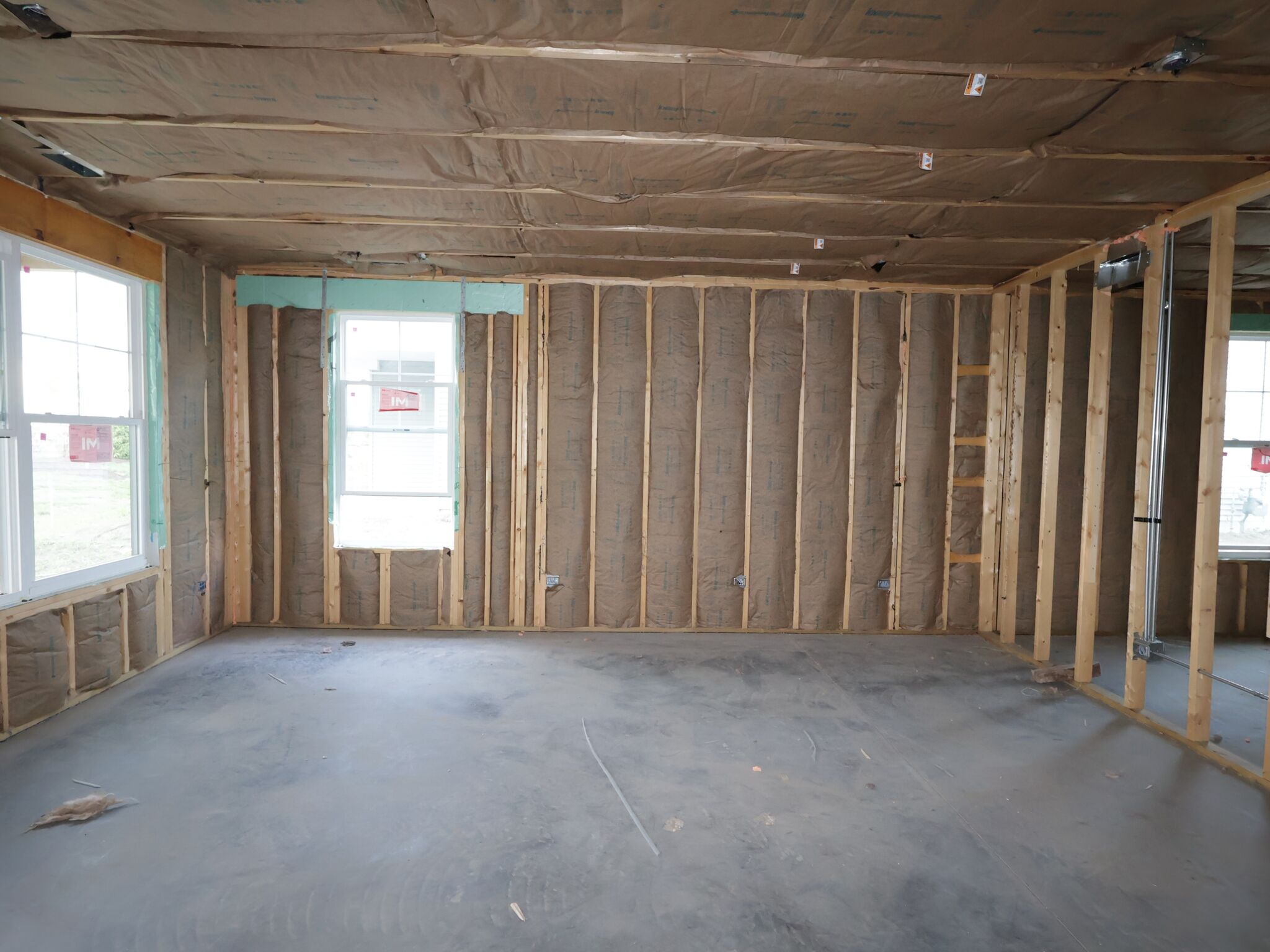 Insulation