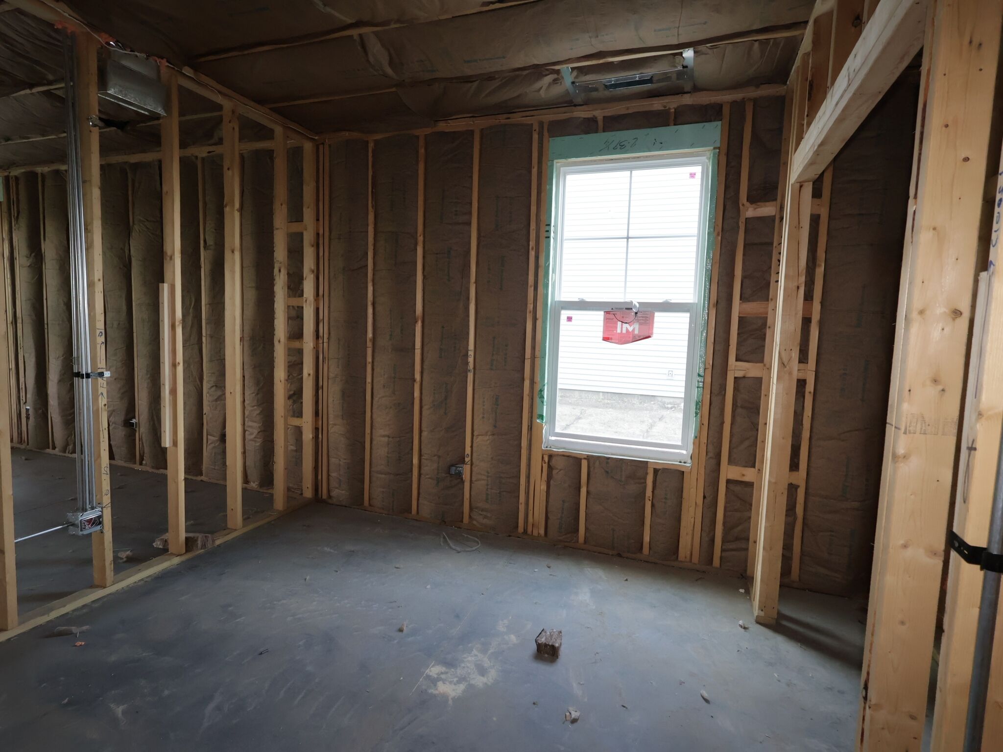 Insulation