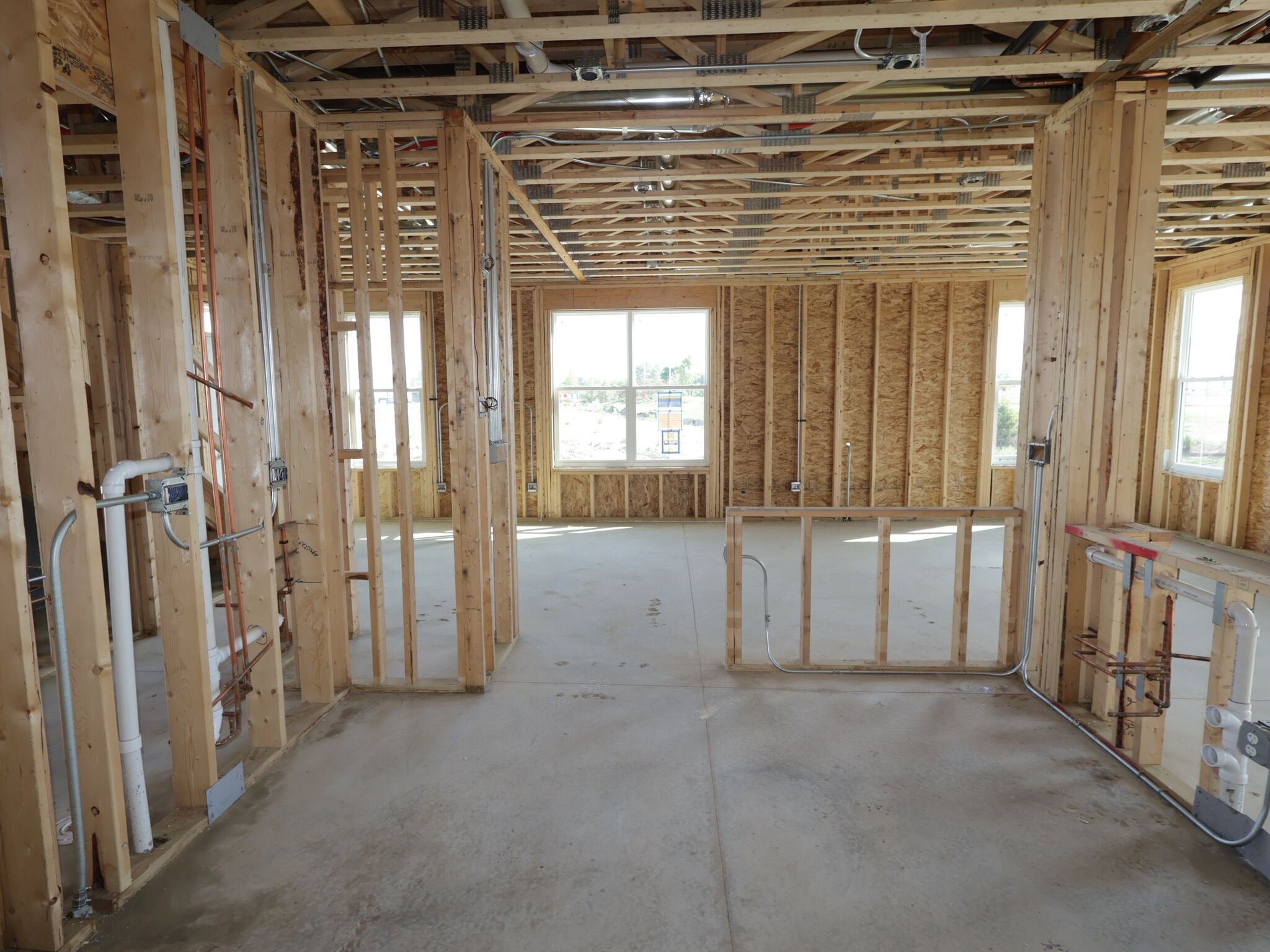 Framing