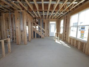 Framing