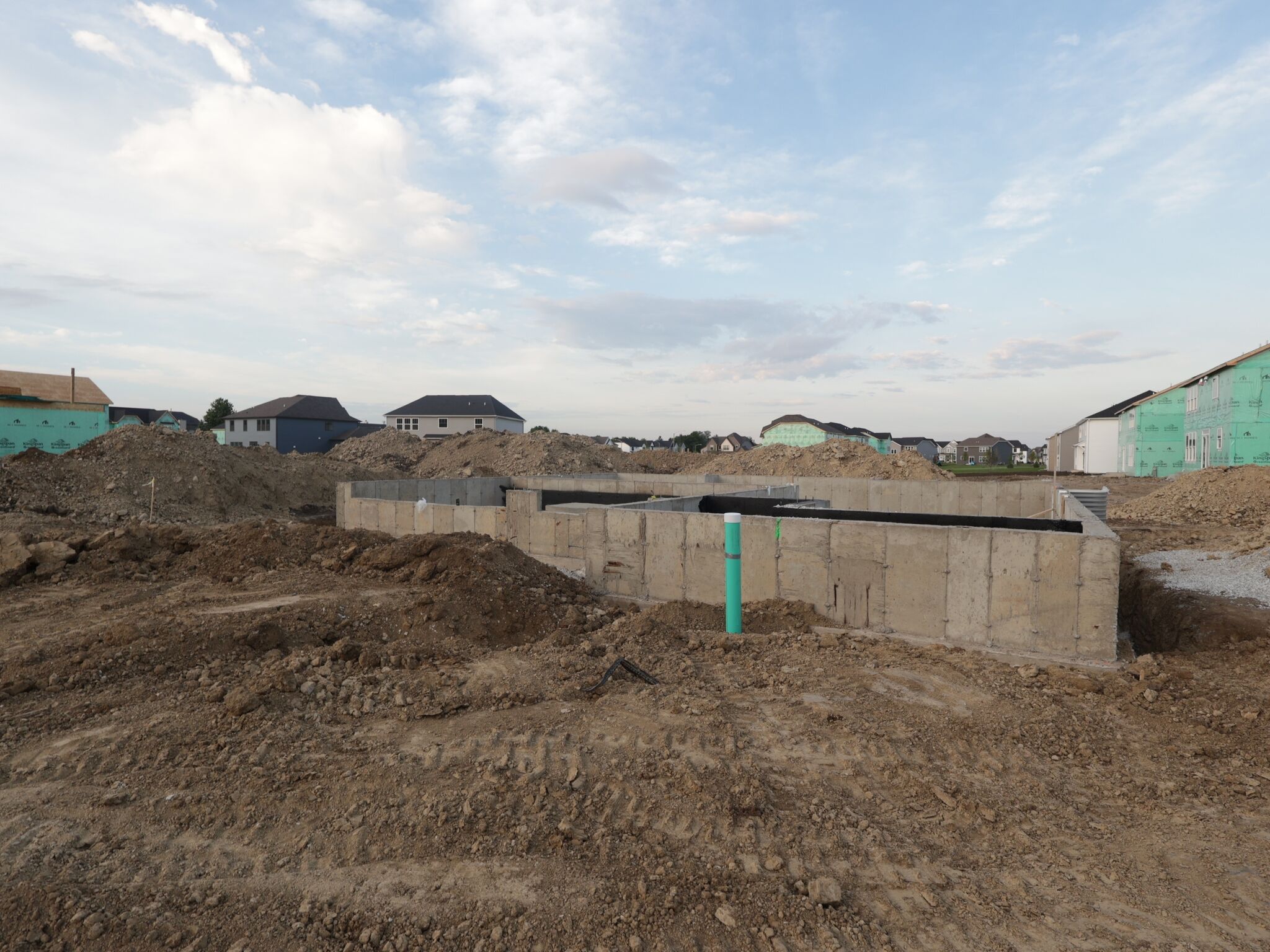 Homesite