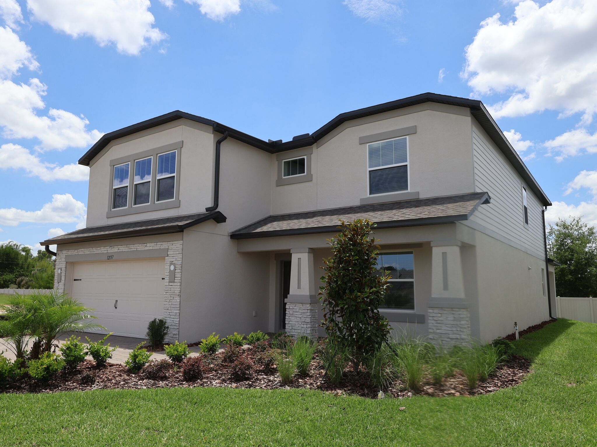 Front Exterior