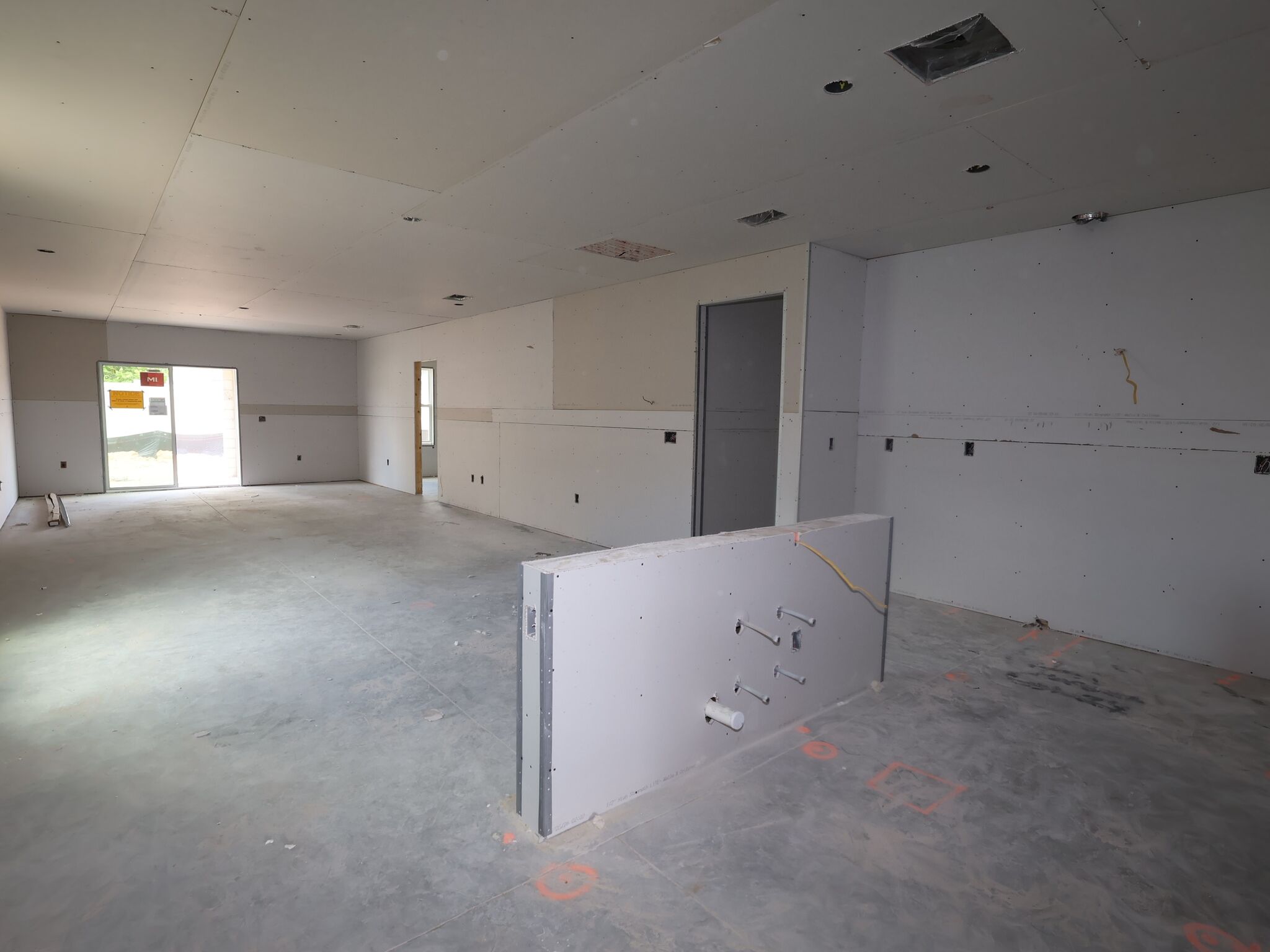 Drywall