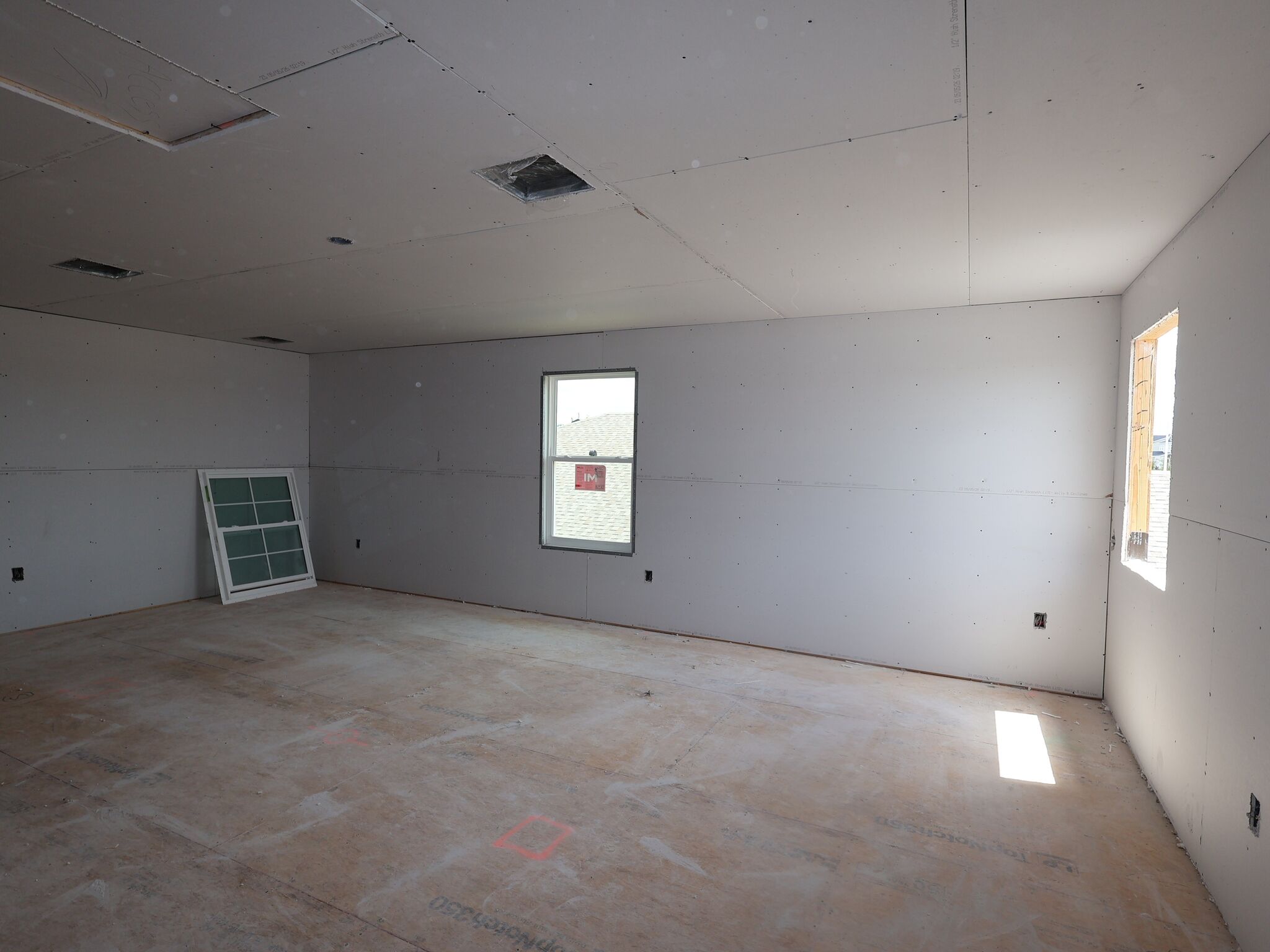 Drywall