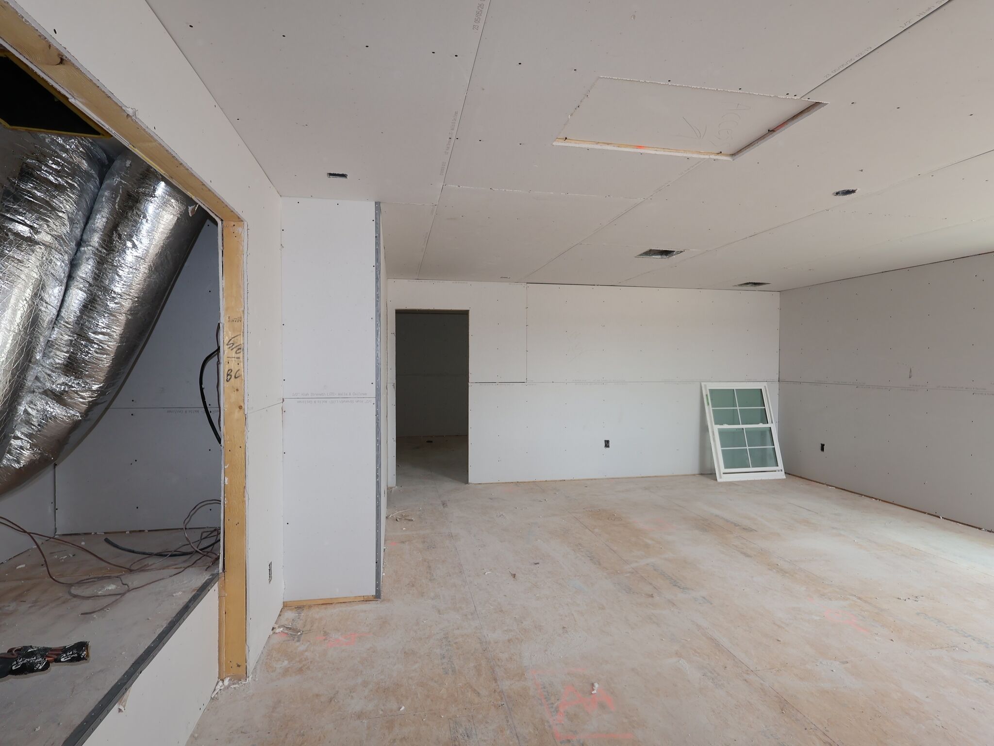 Drywall