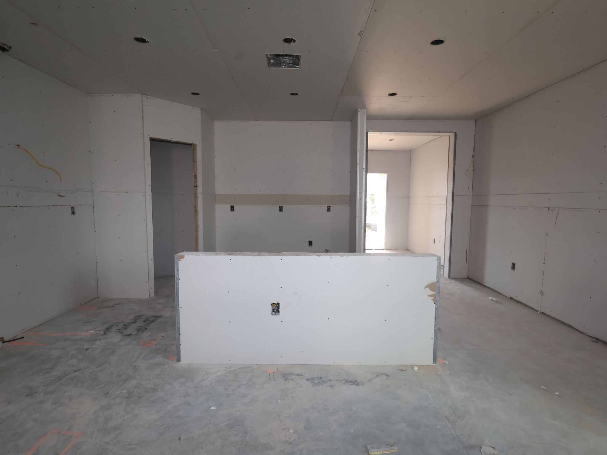 Drywall