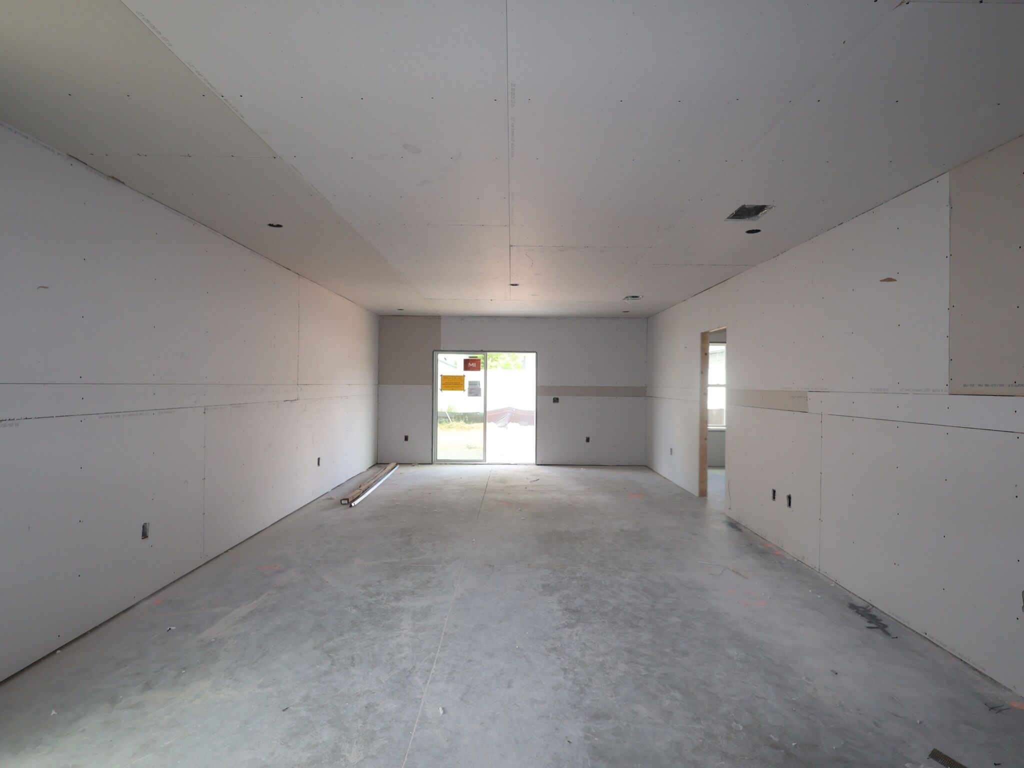 Drywall
