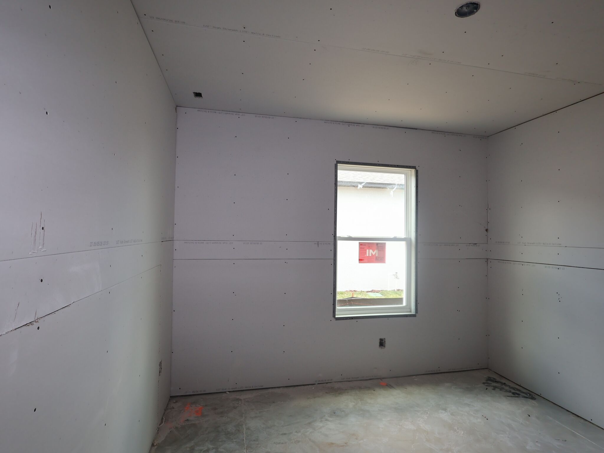 Drywall