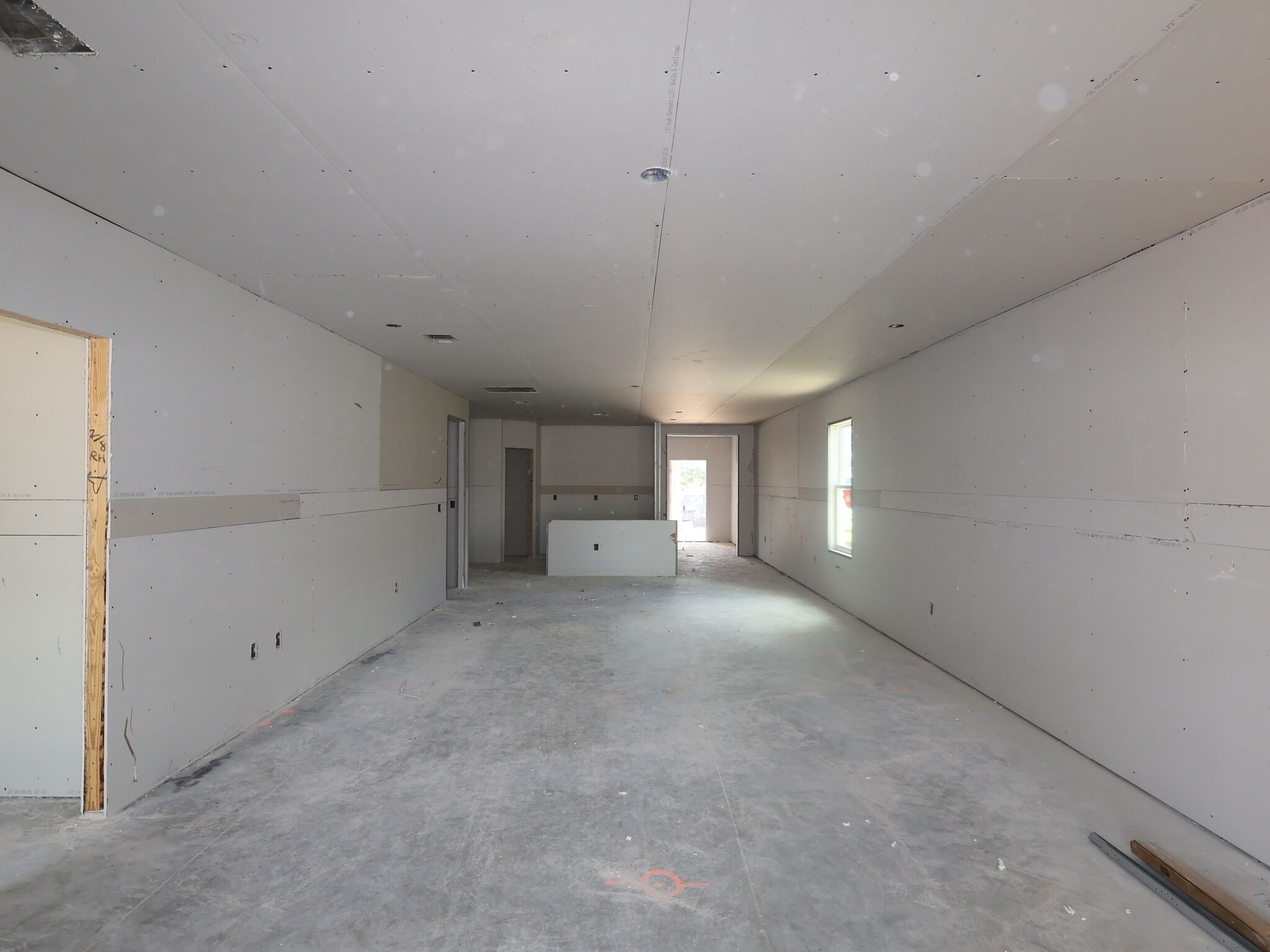 Drywall