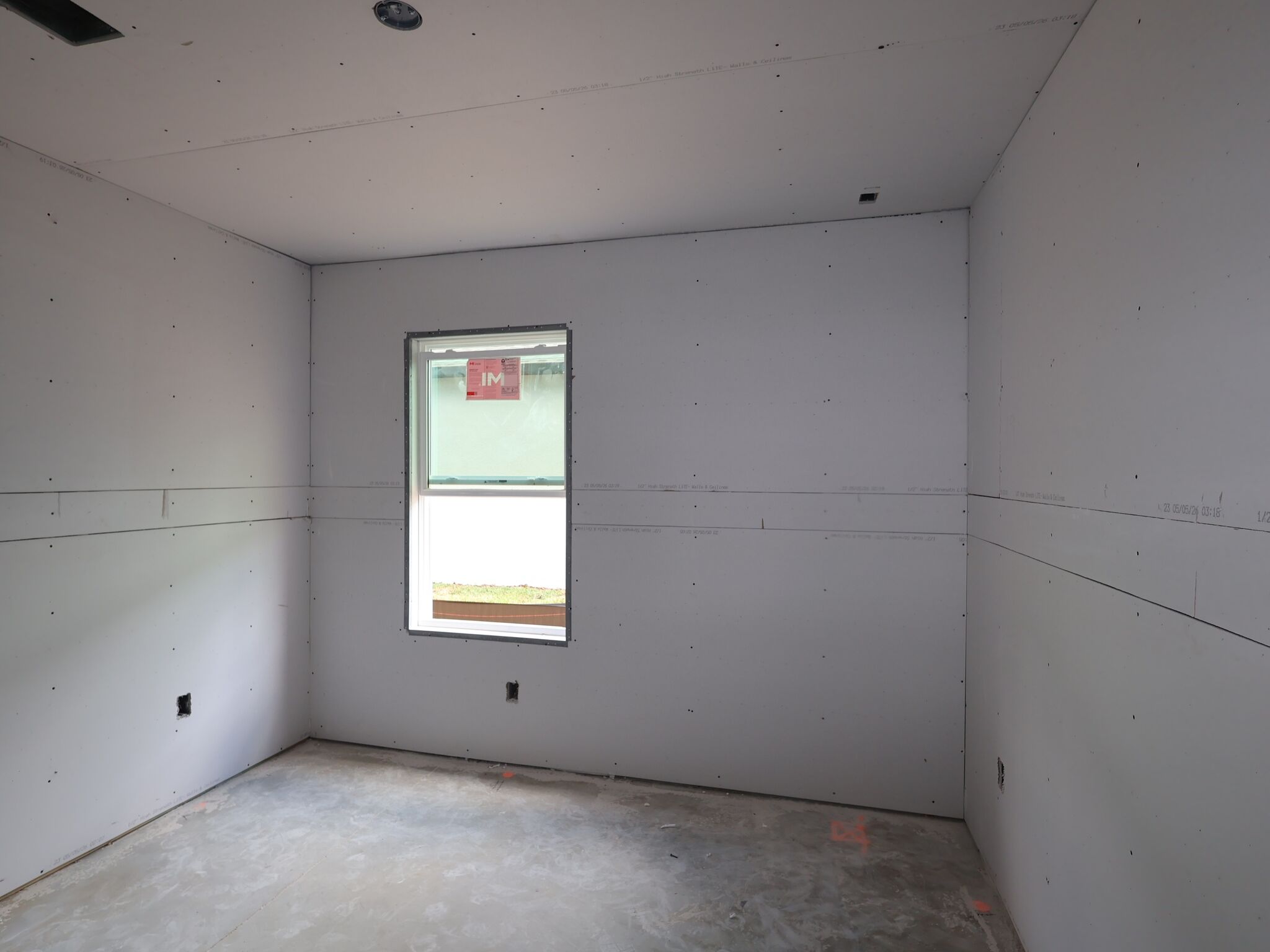 Drywall