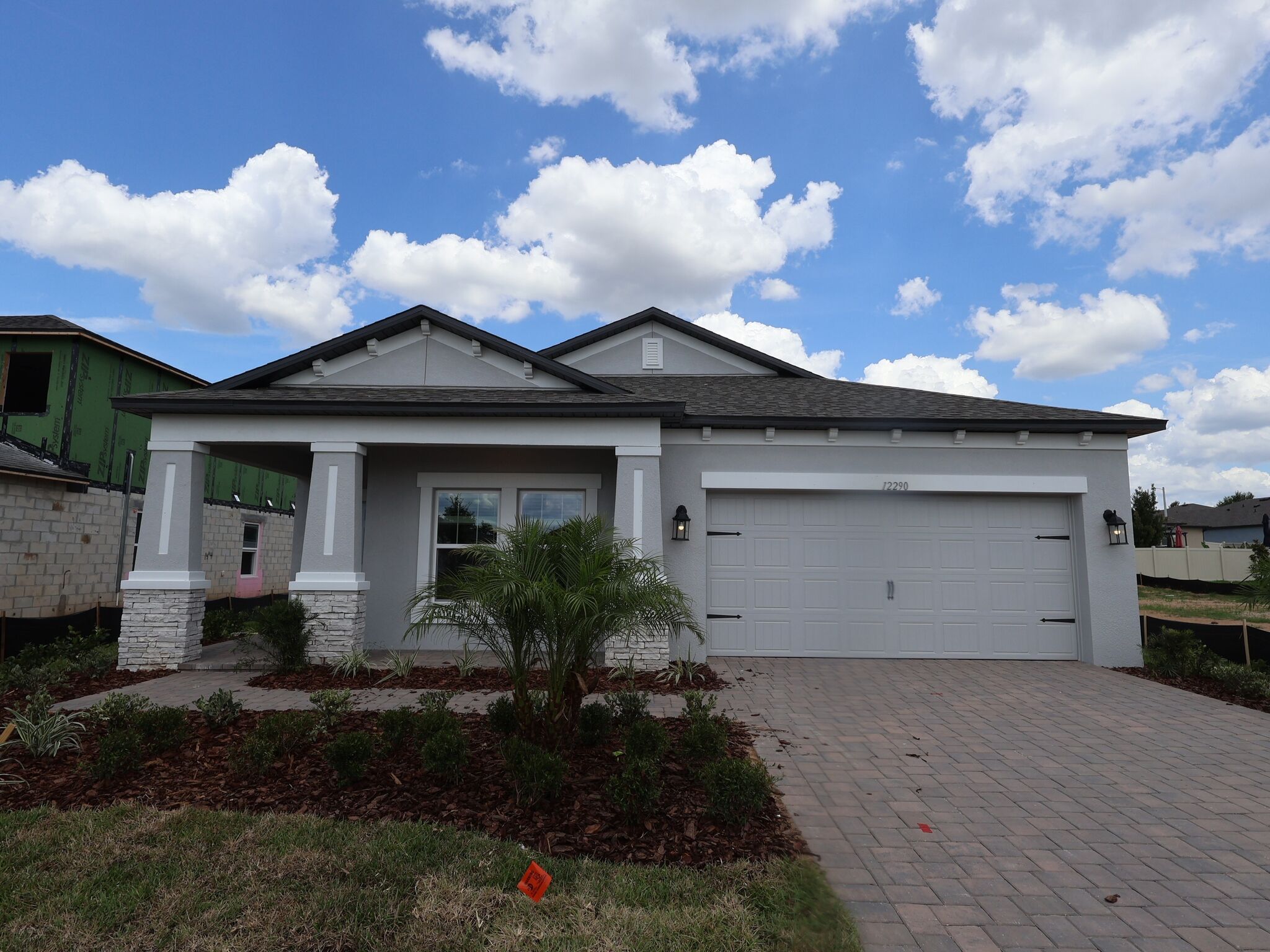 Front Exterior
