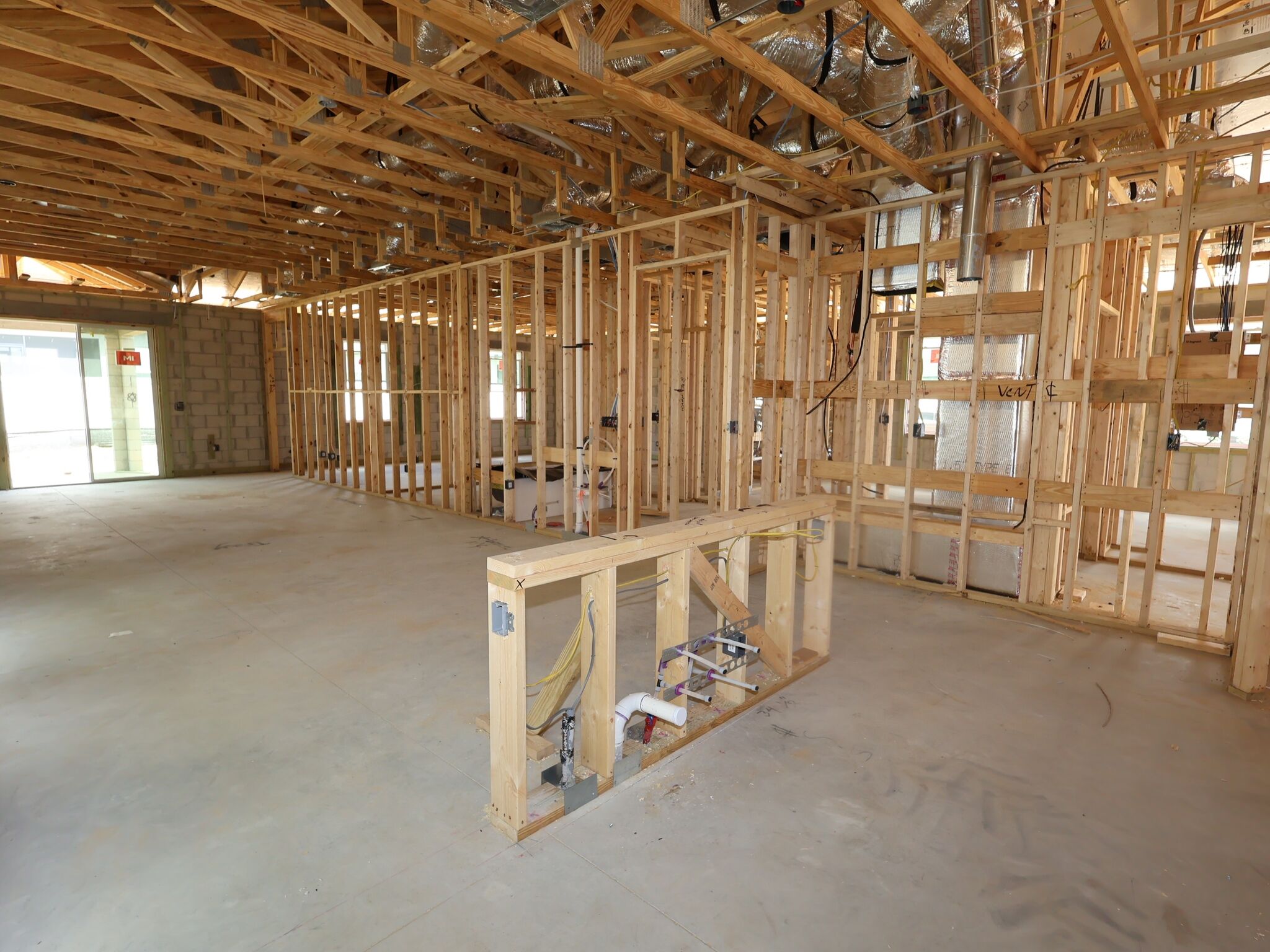 Framing