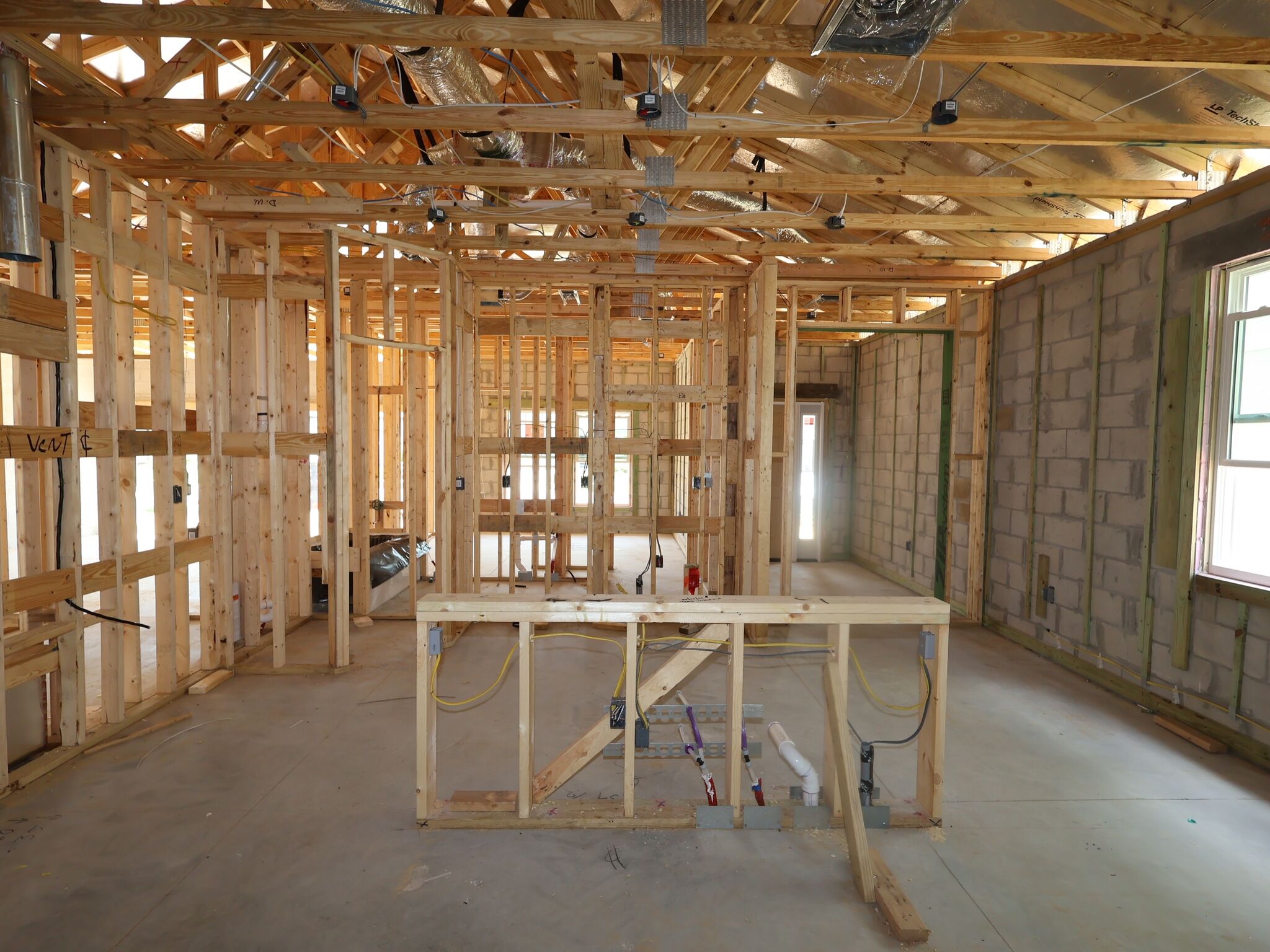 Framing