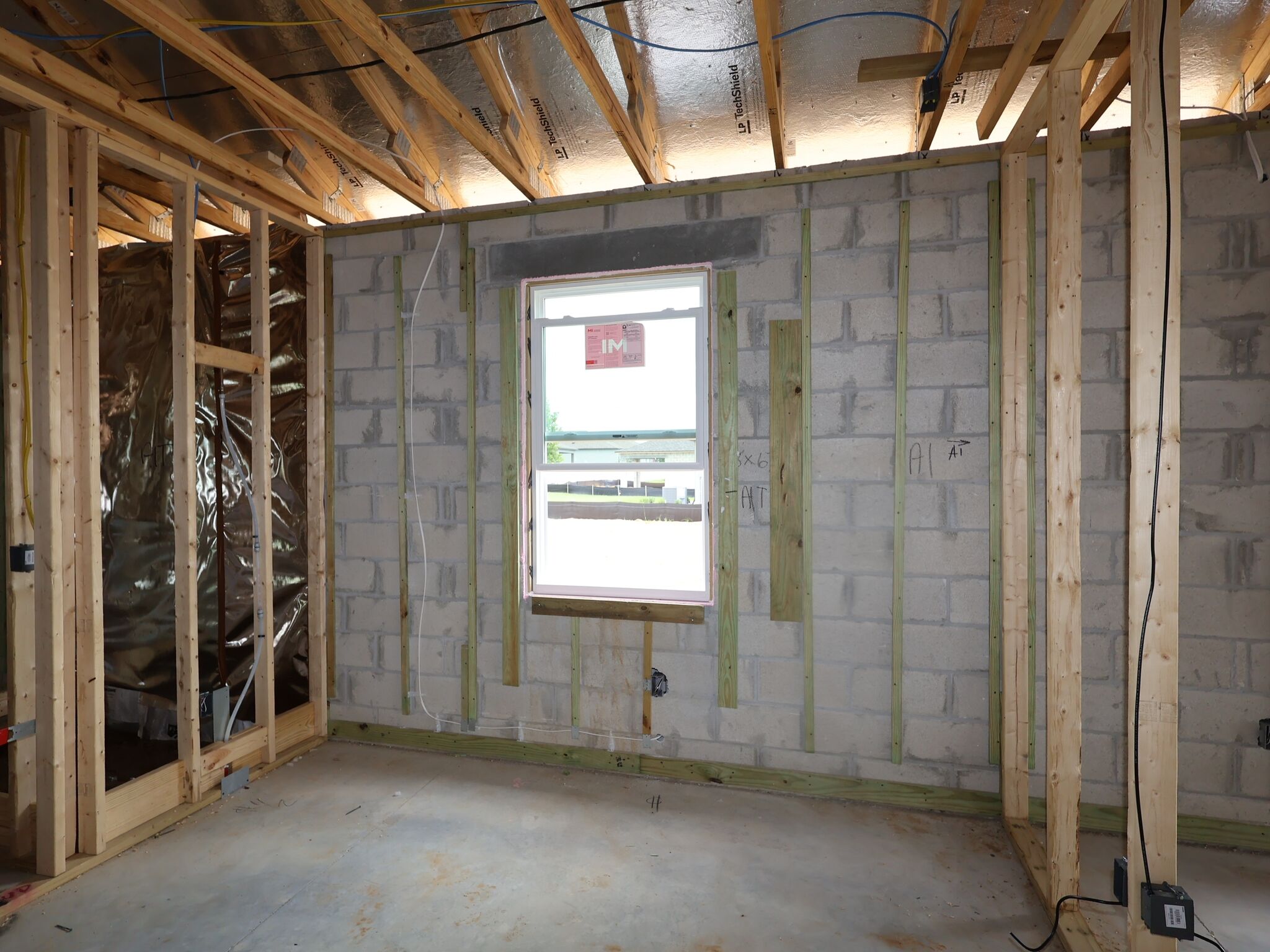 Framing