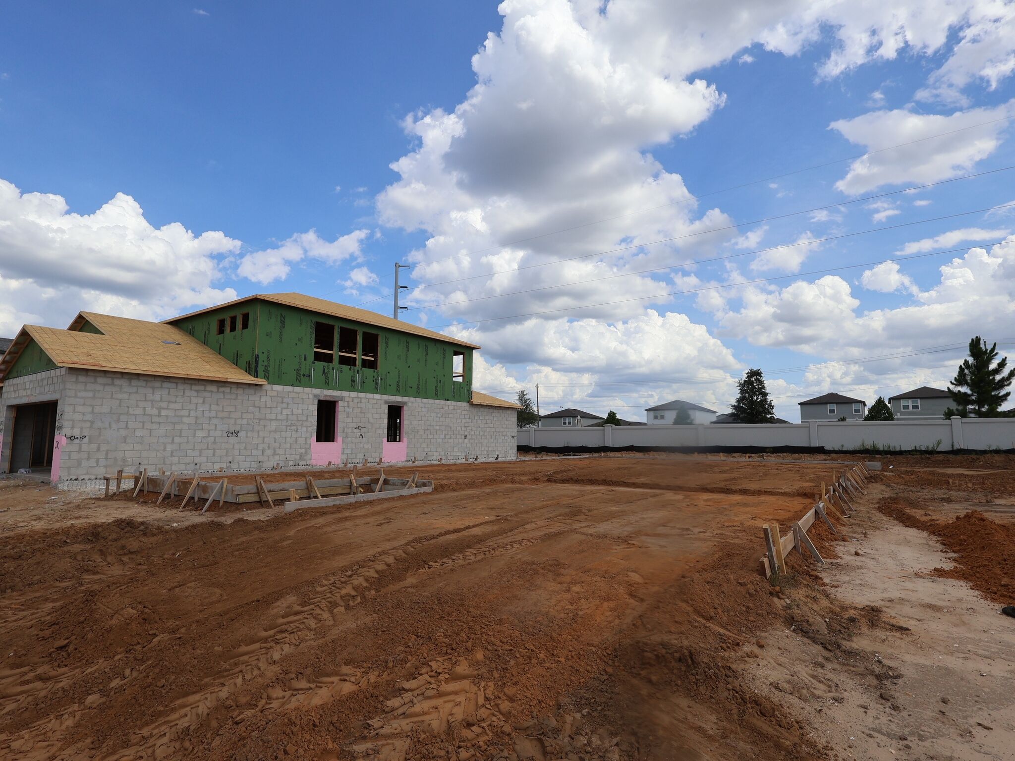 Homesite