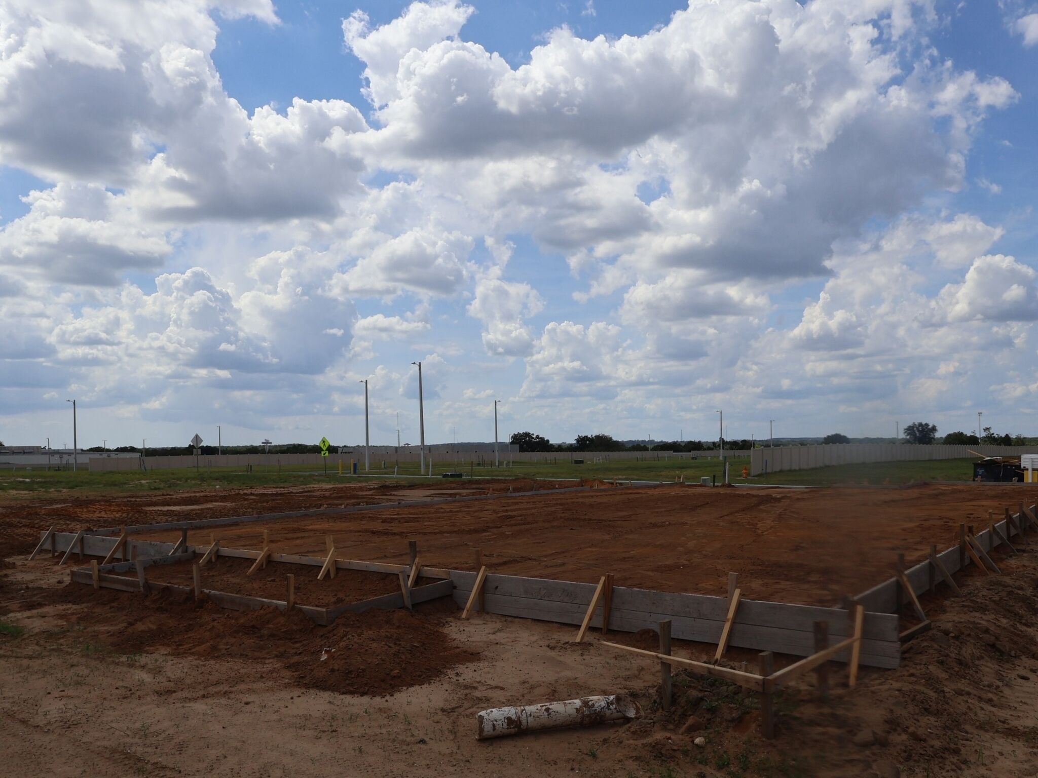 Homesite
