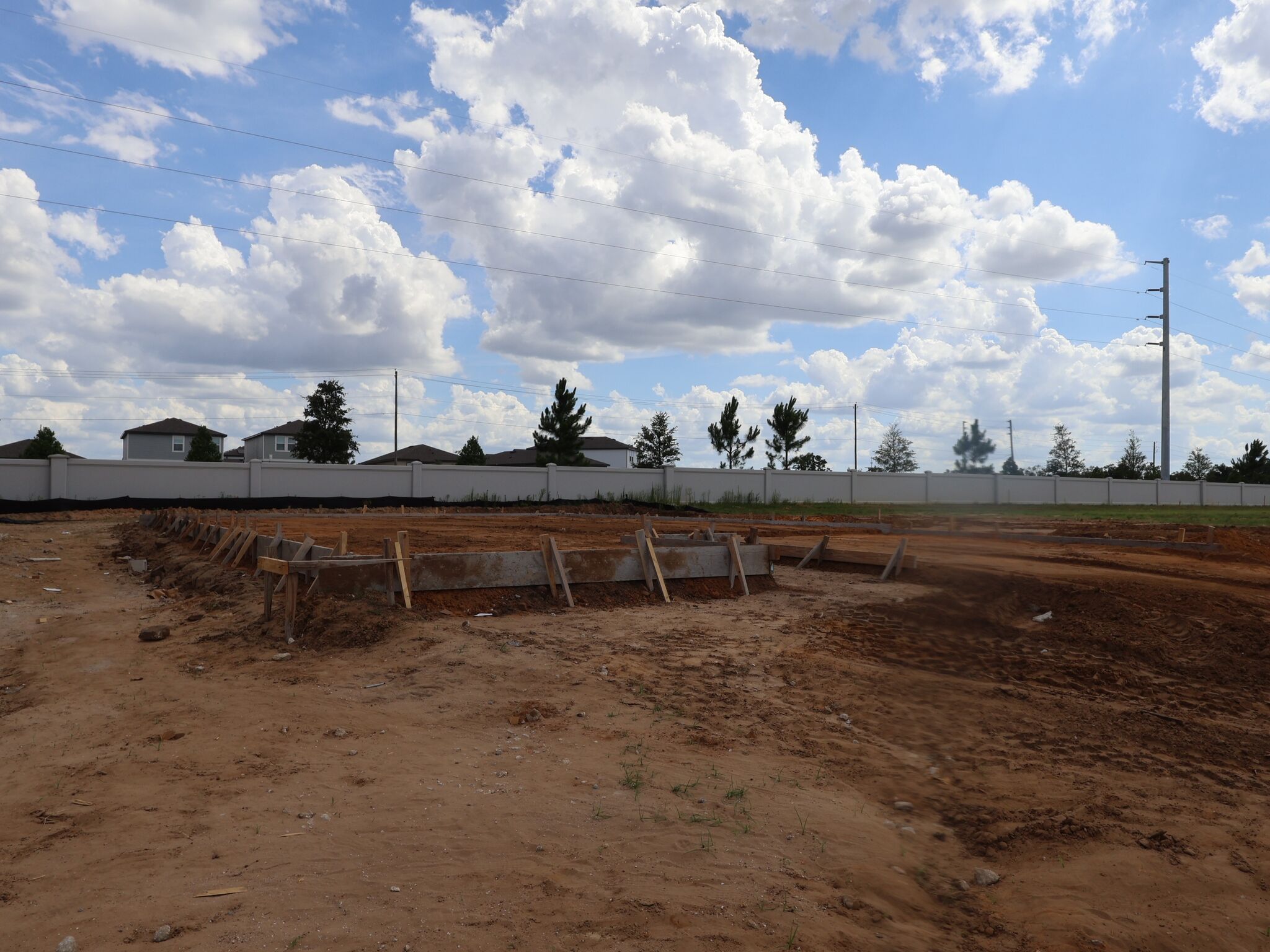 Homesite