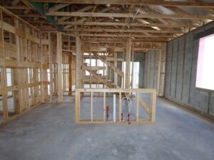 Framing