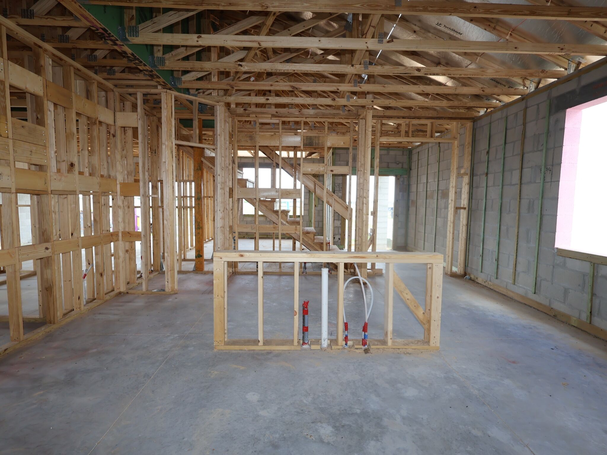 Framing