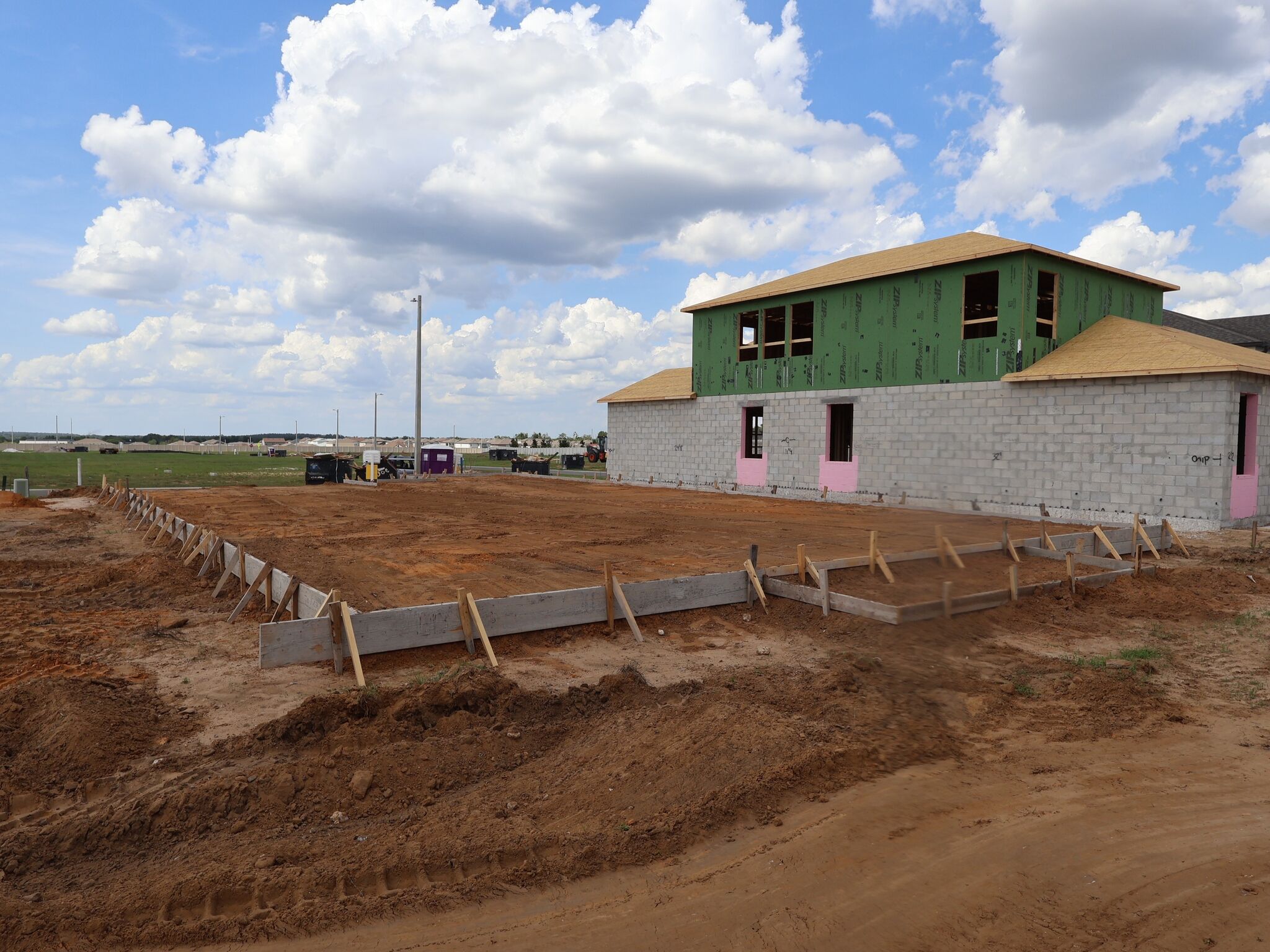 Homesite