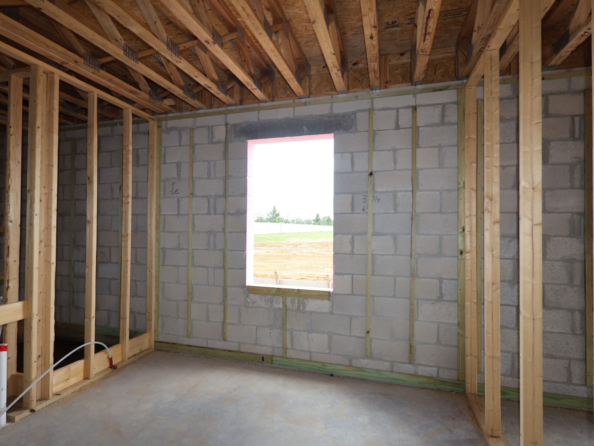Framing
