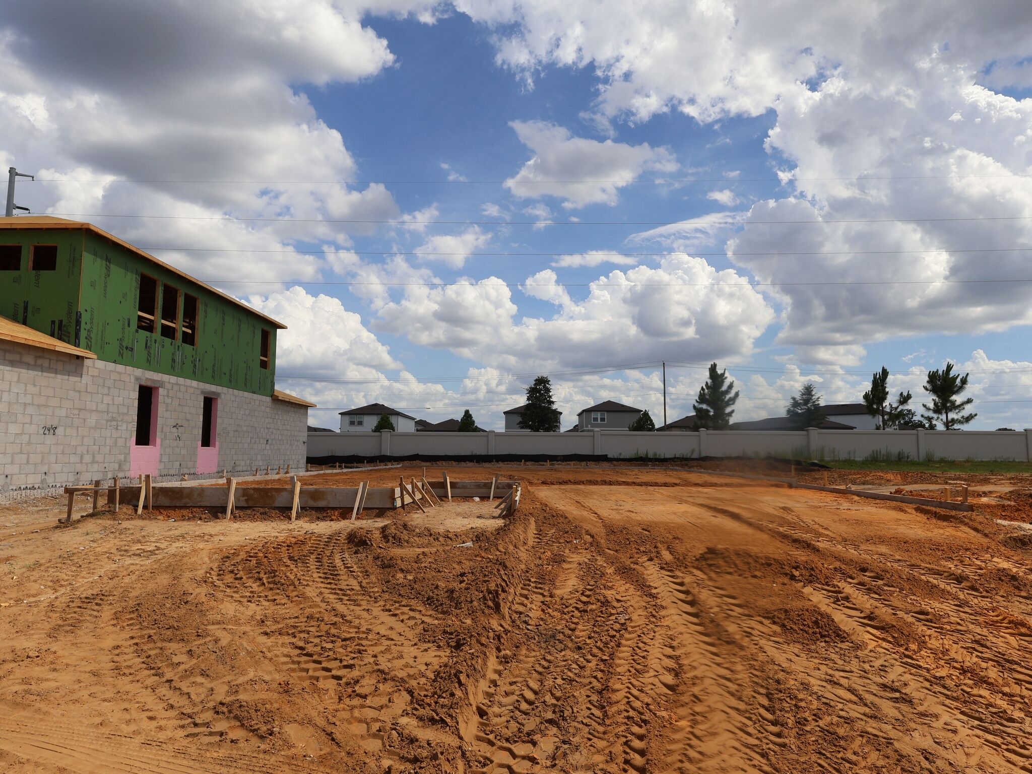 Homesite