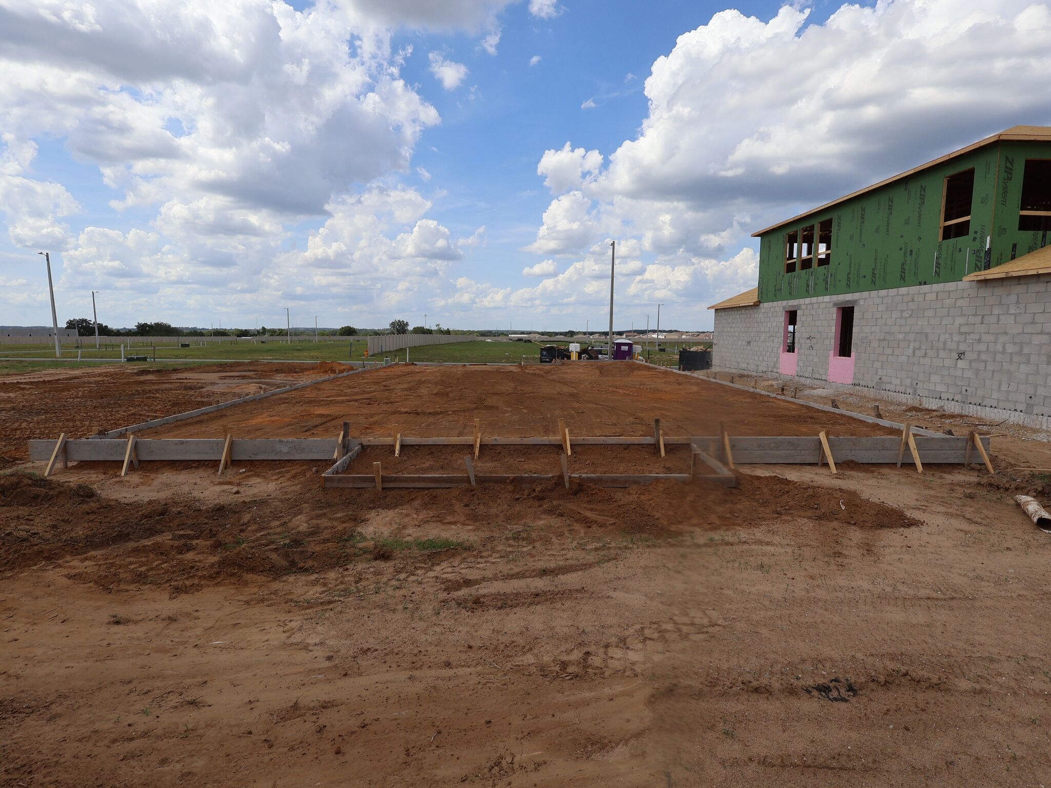 Homesite