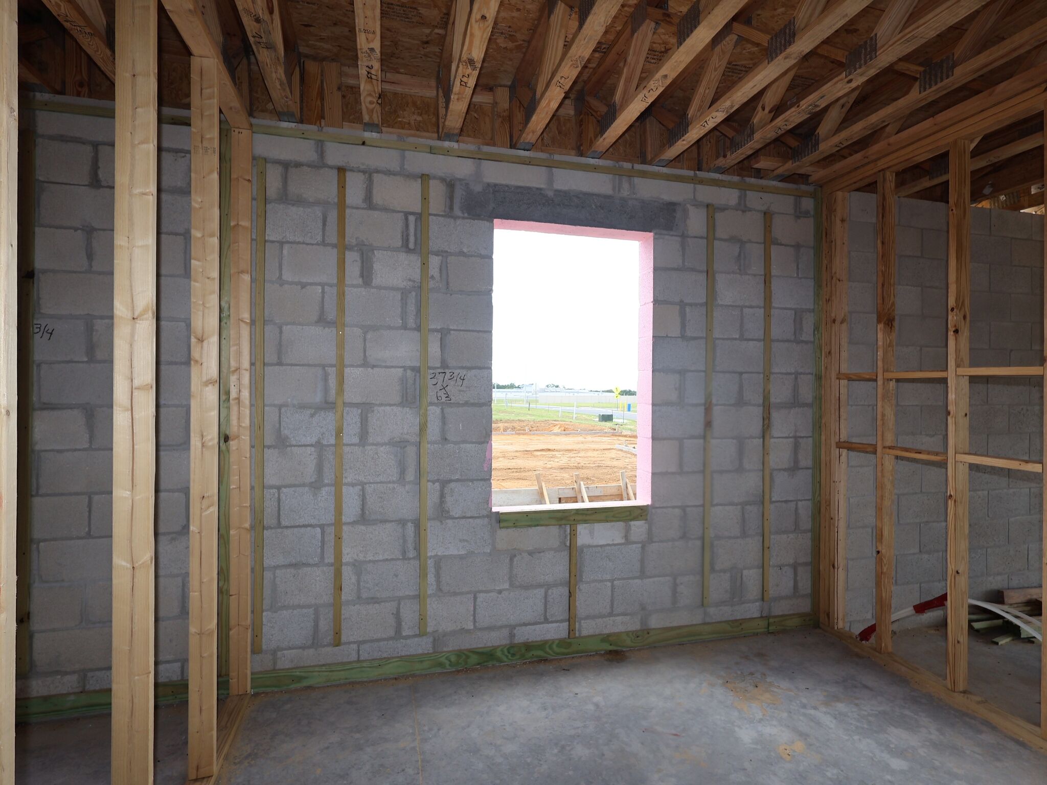 Framing
