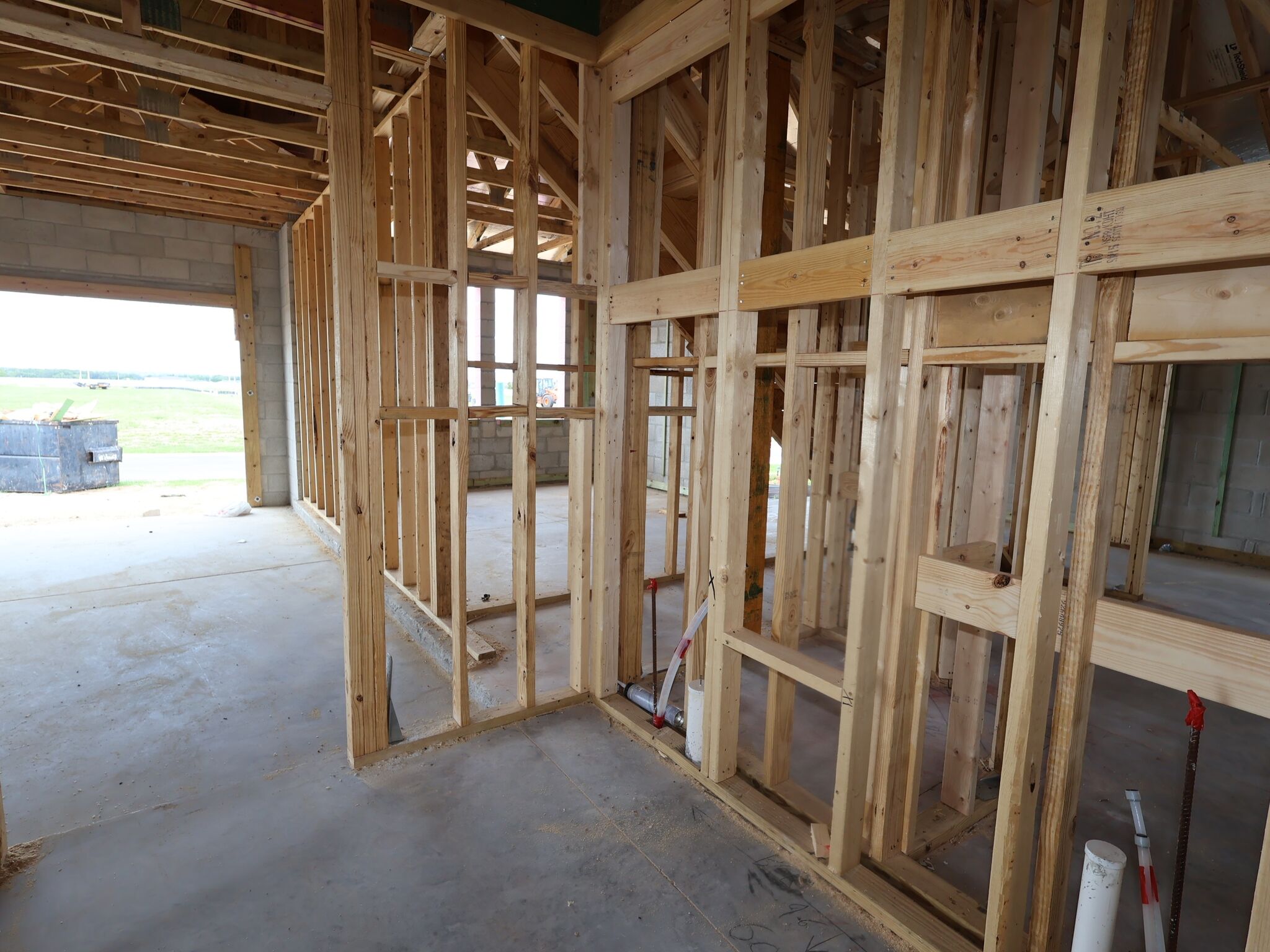 Framing