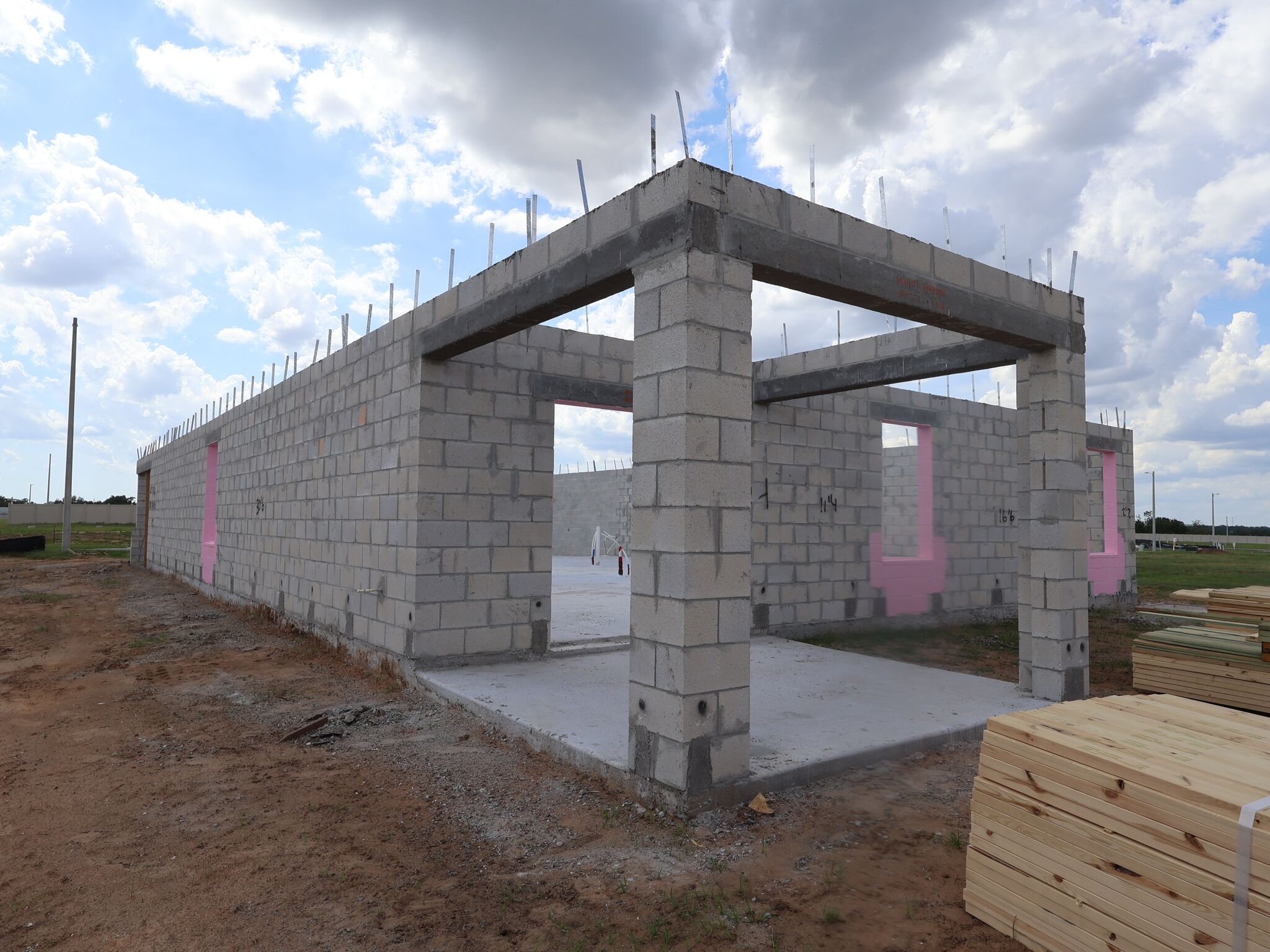 Homesite