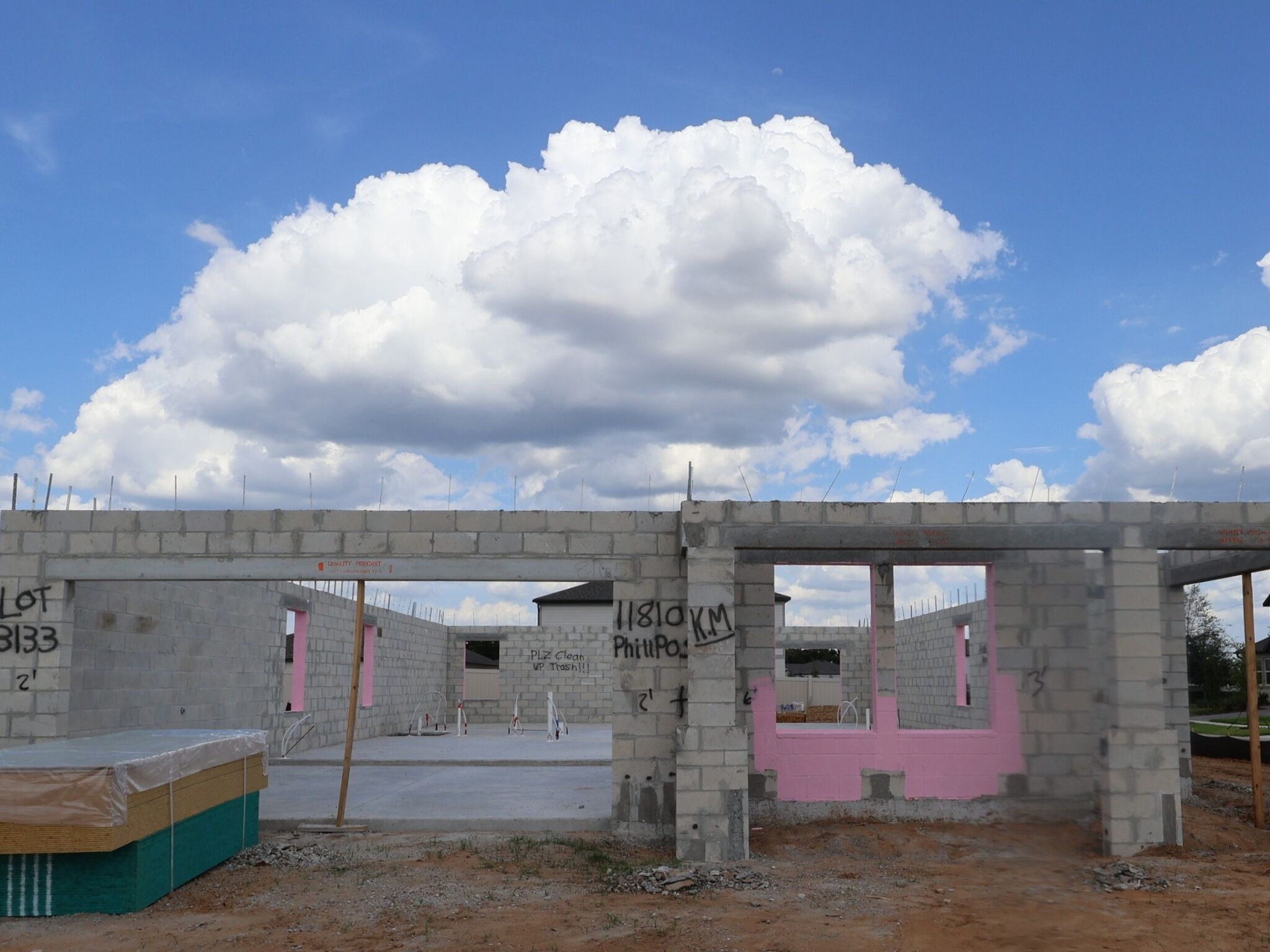 Homesite
