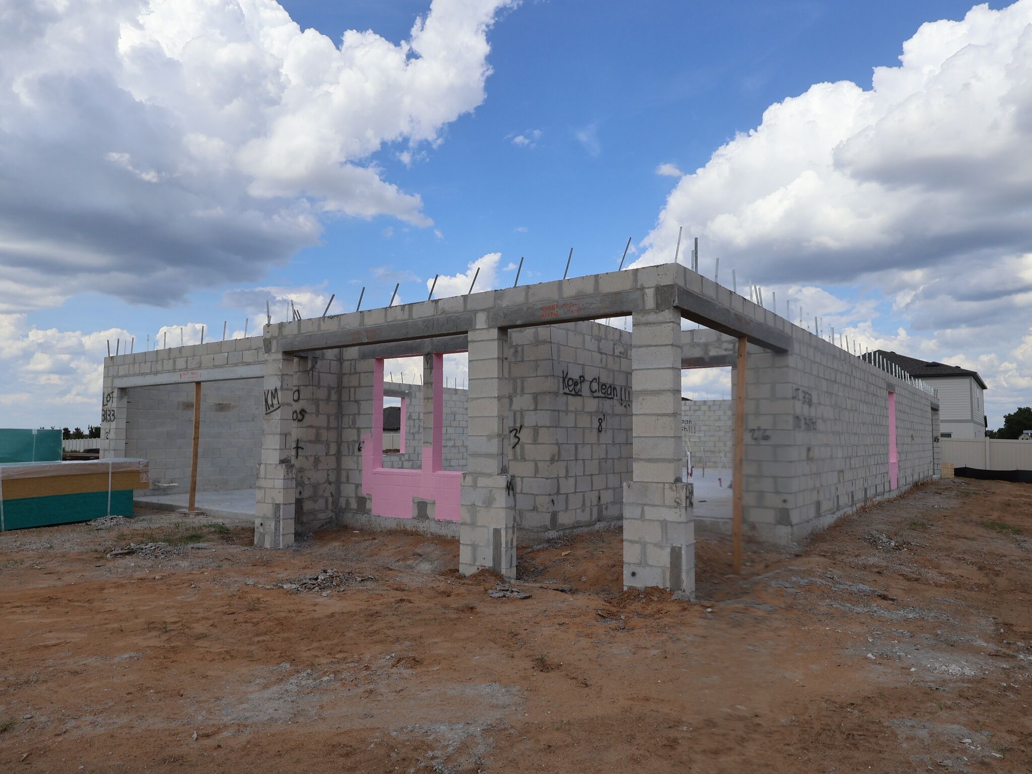 Homesite