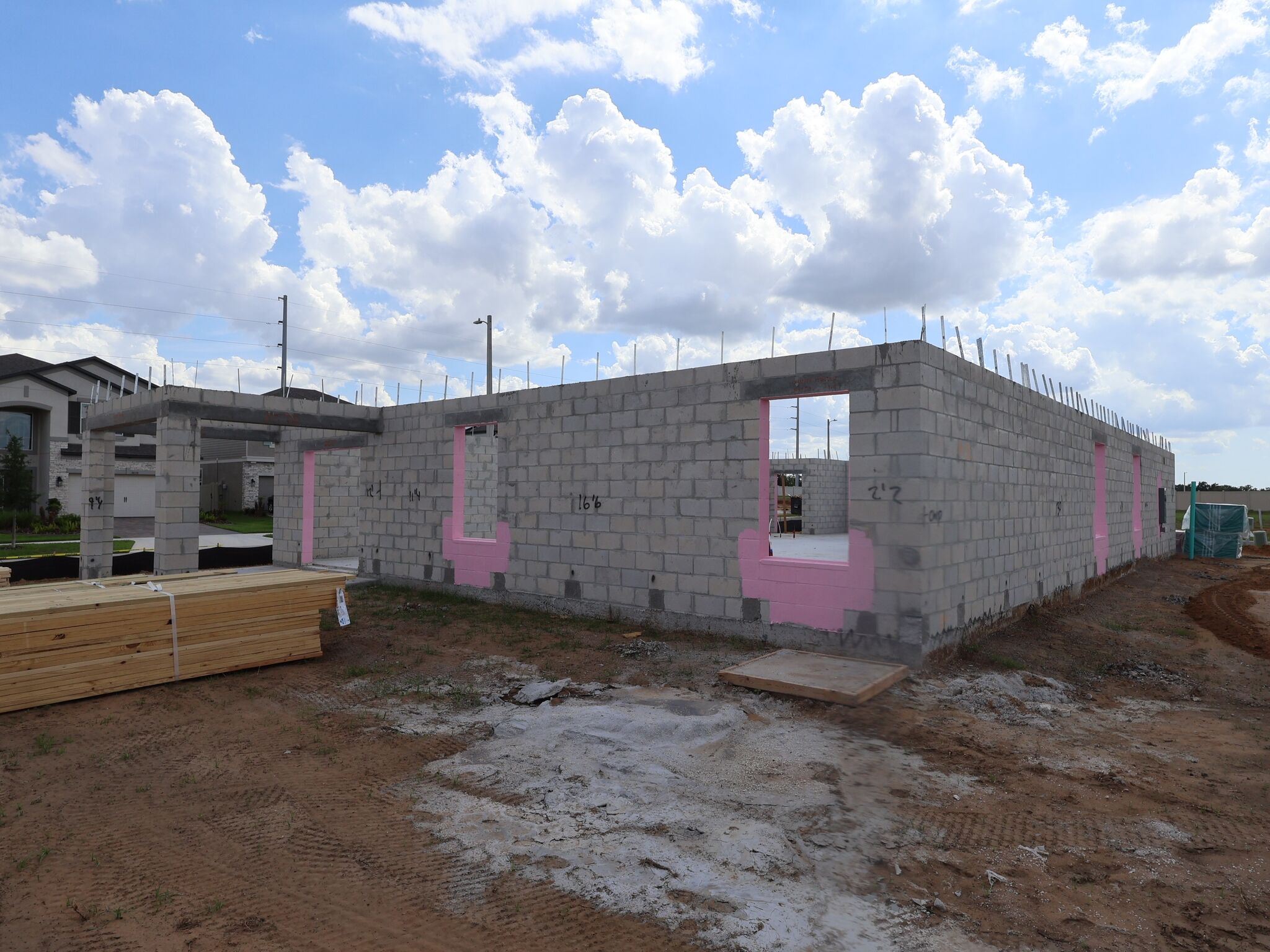Homesite