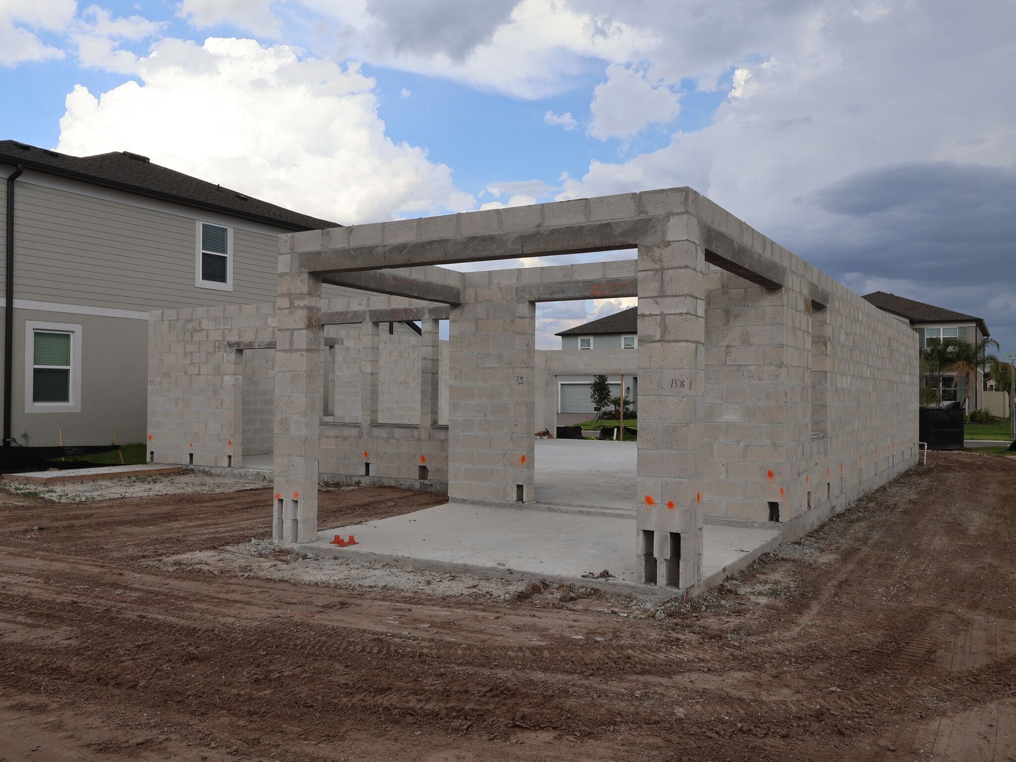Homesite