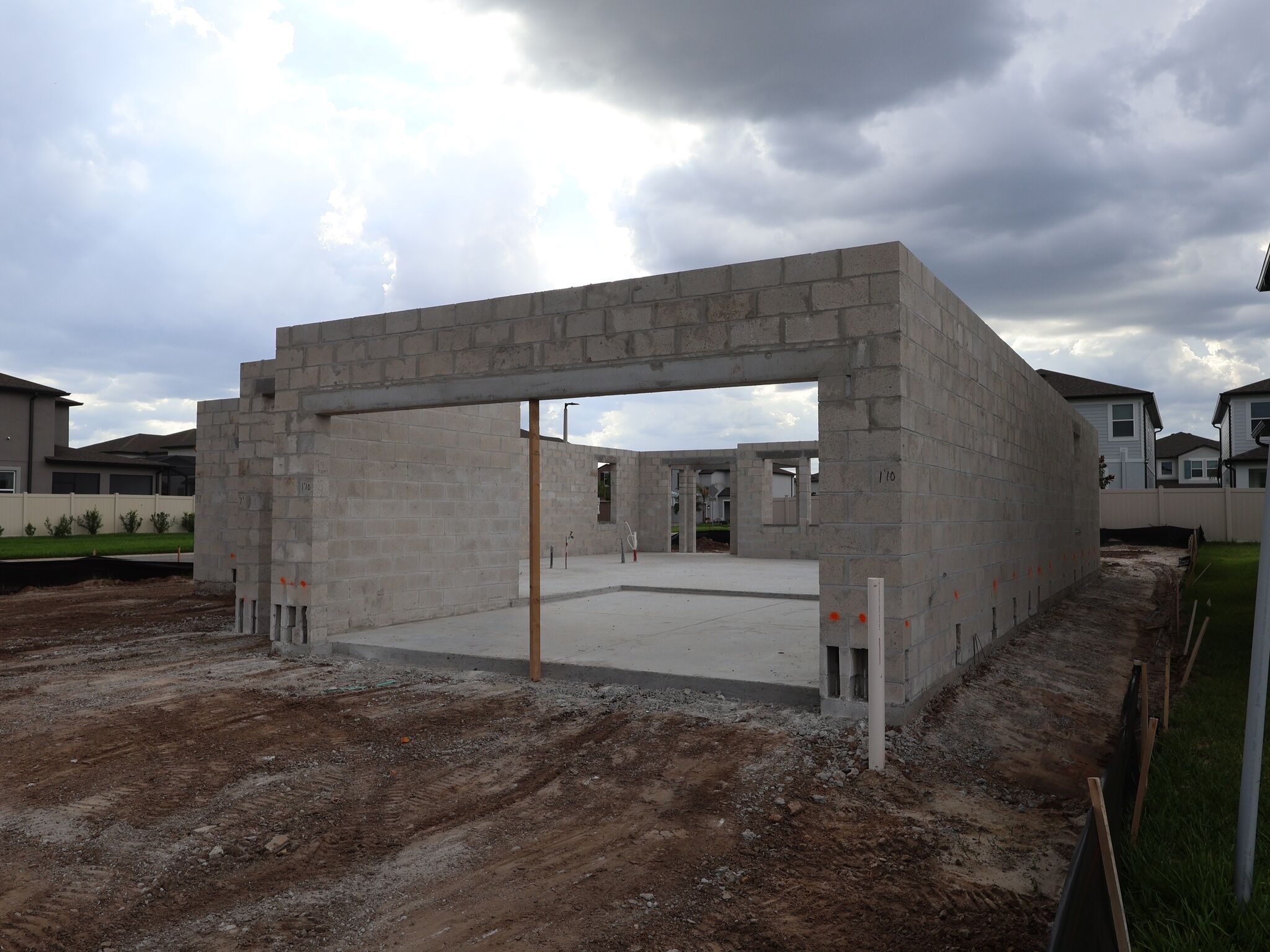 Homesite