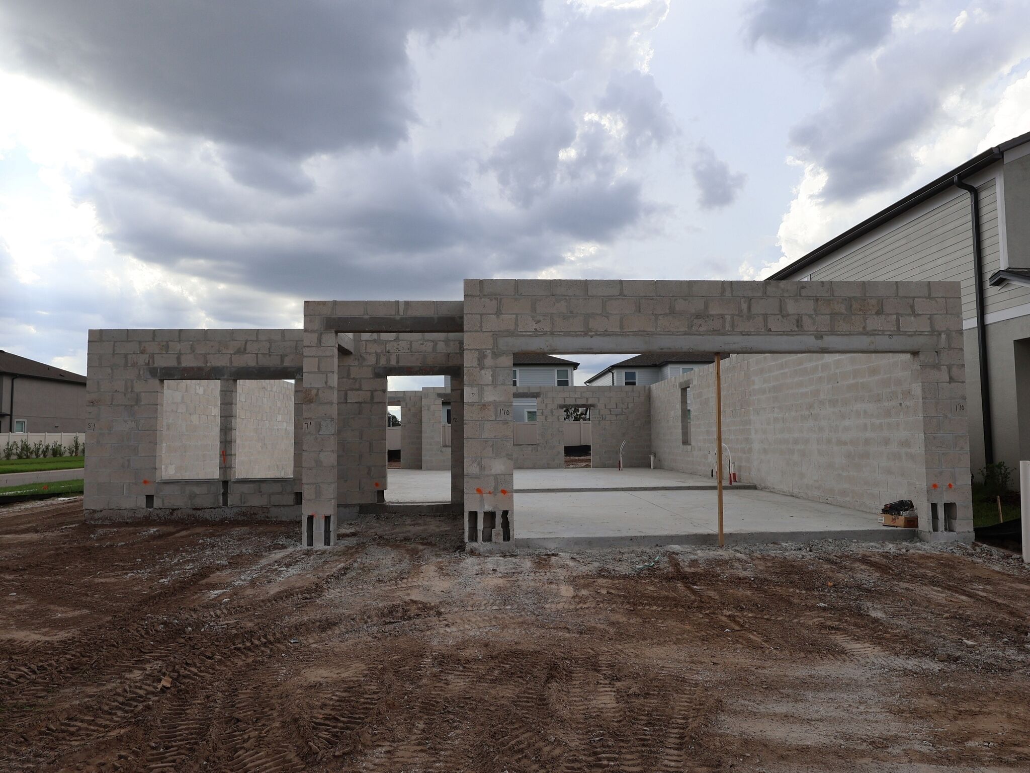 Homesite