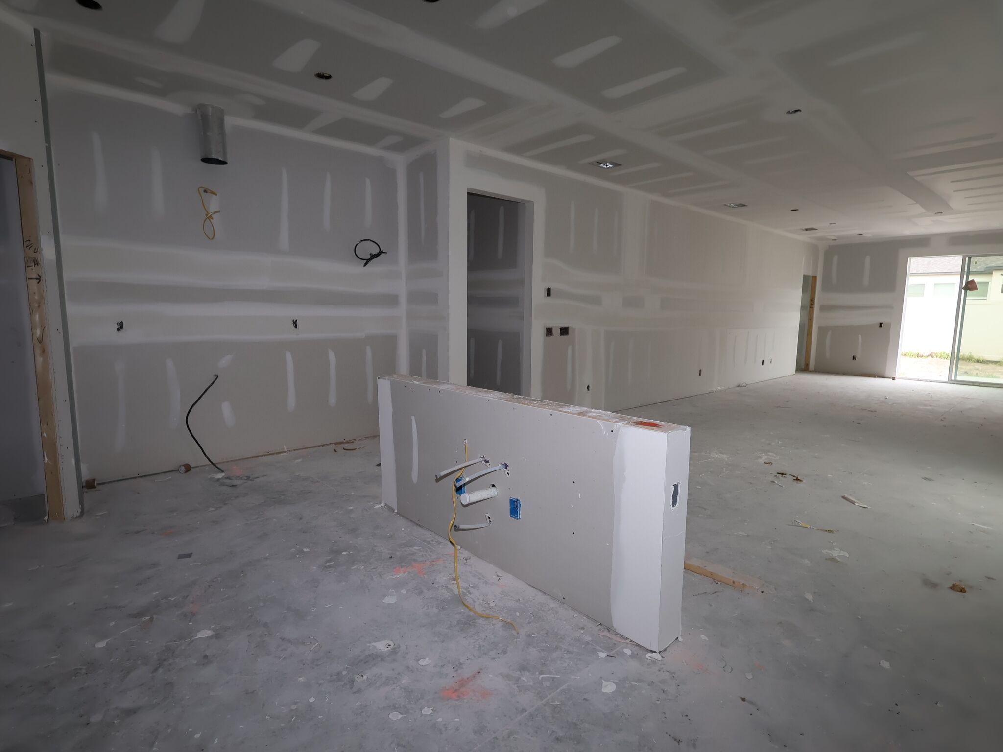 Drywall