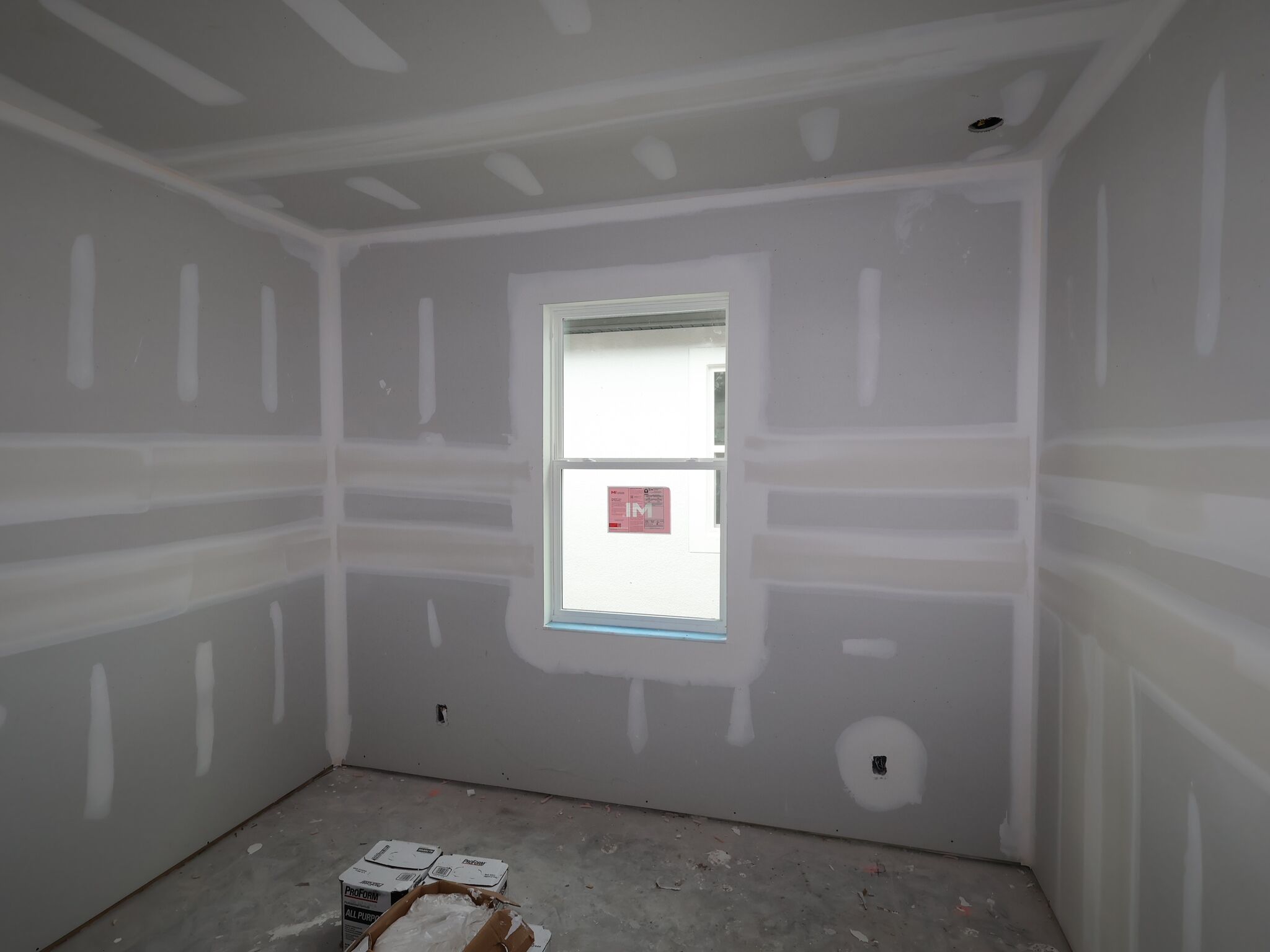 Drywall
