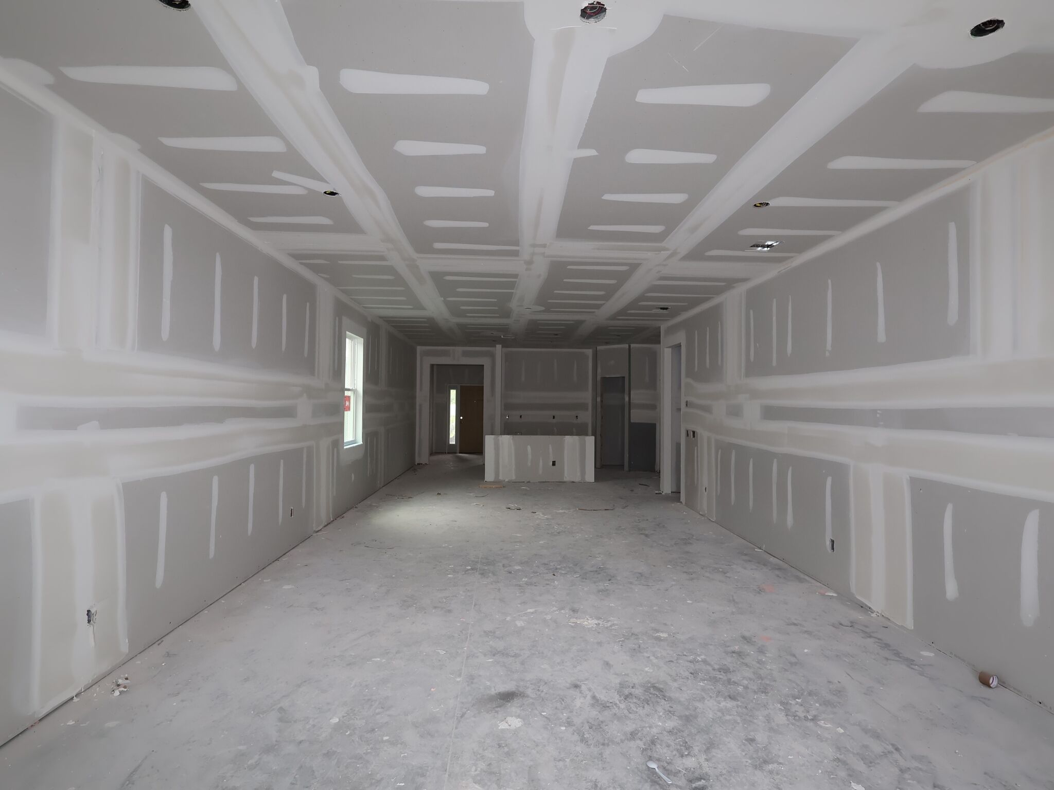 Drywall
